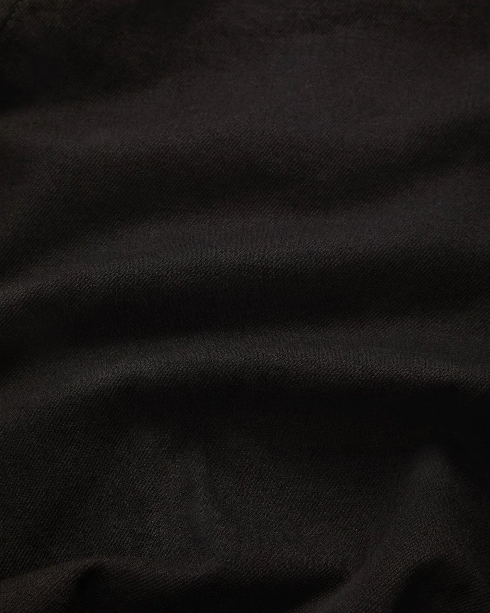 BAGGY 5 POCKET DENIM PANT - Image 4
