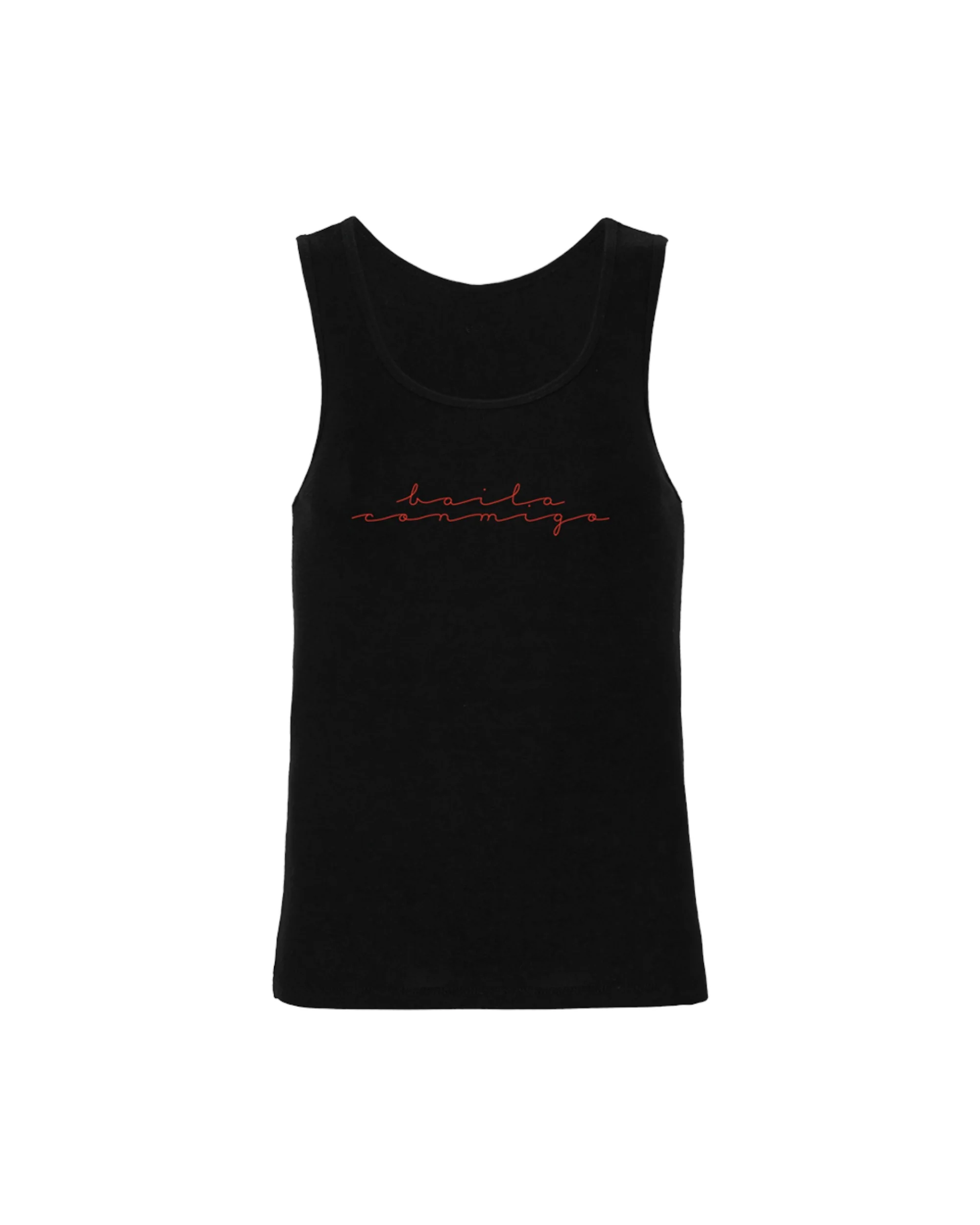 Baila Conmigo Tank Top