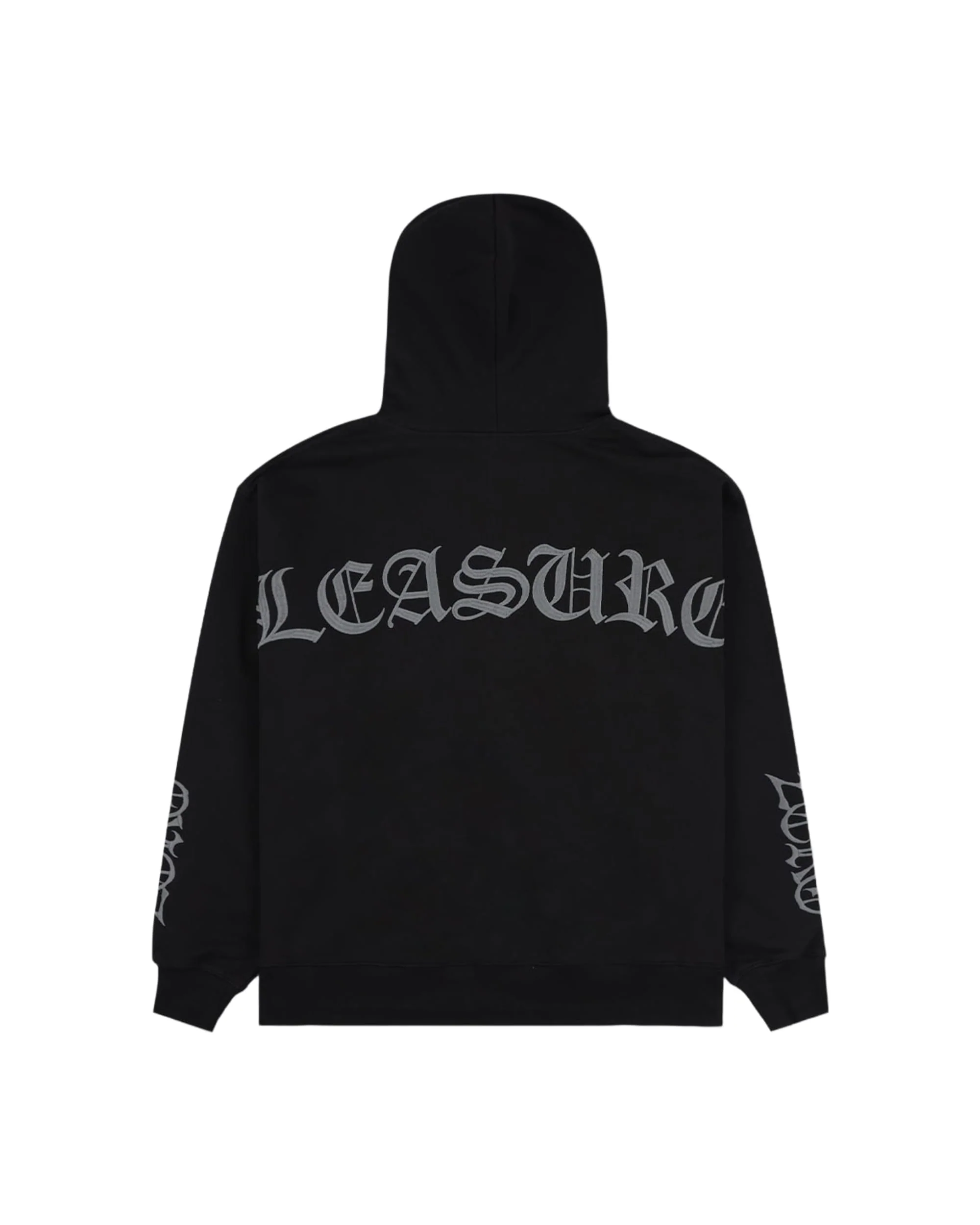 BALACLAVA ZIP HOODIE - Image 4