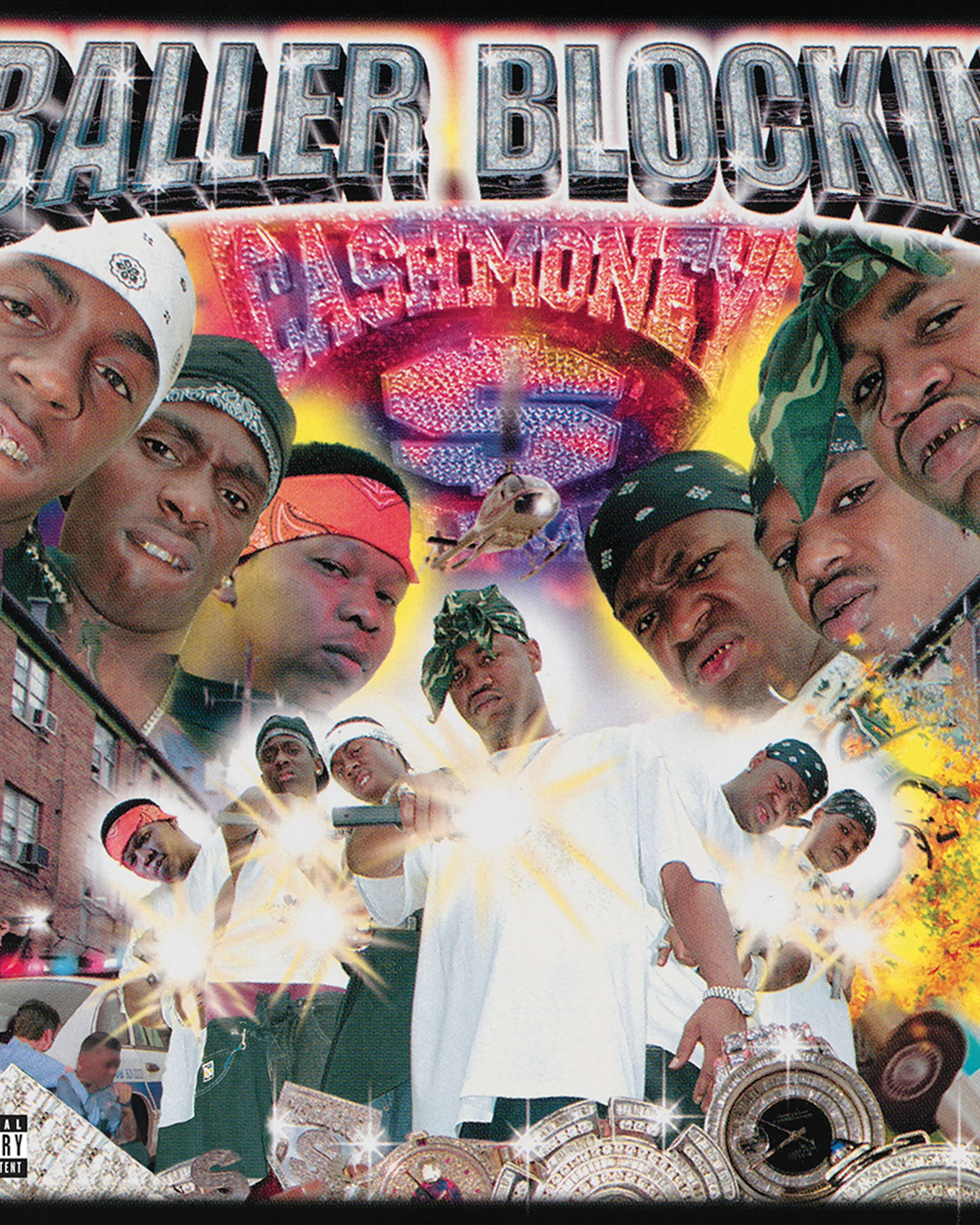 Baller Blockin: Complete Box Set - Image 2