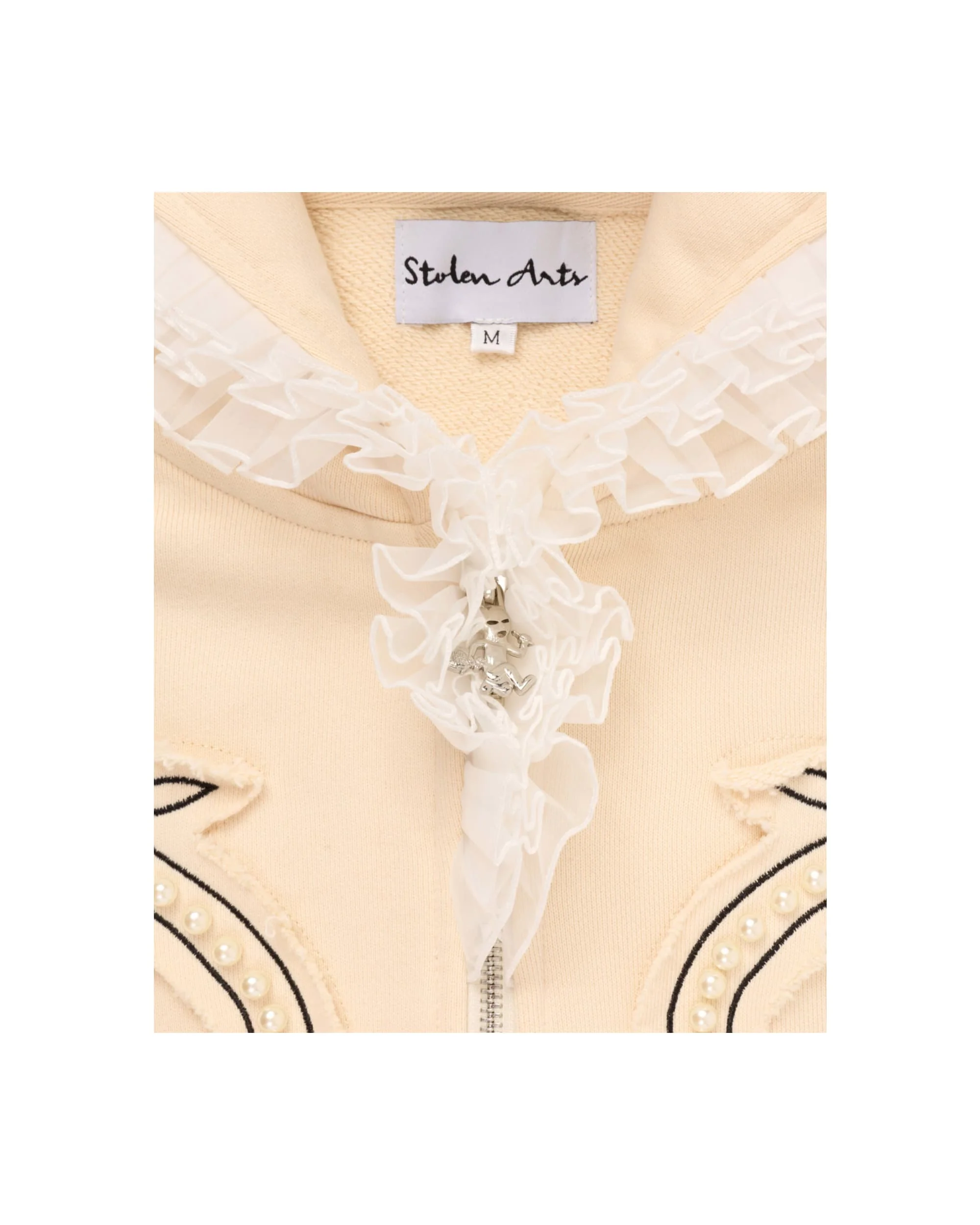 Ballerina Hoodie - Image 3