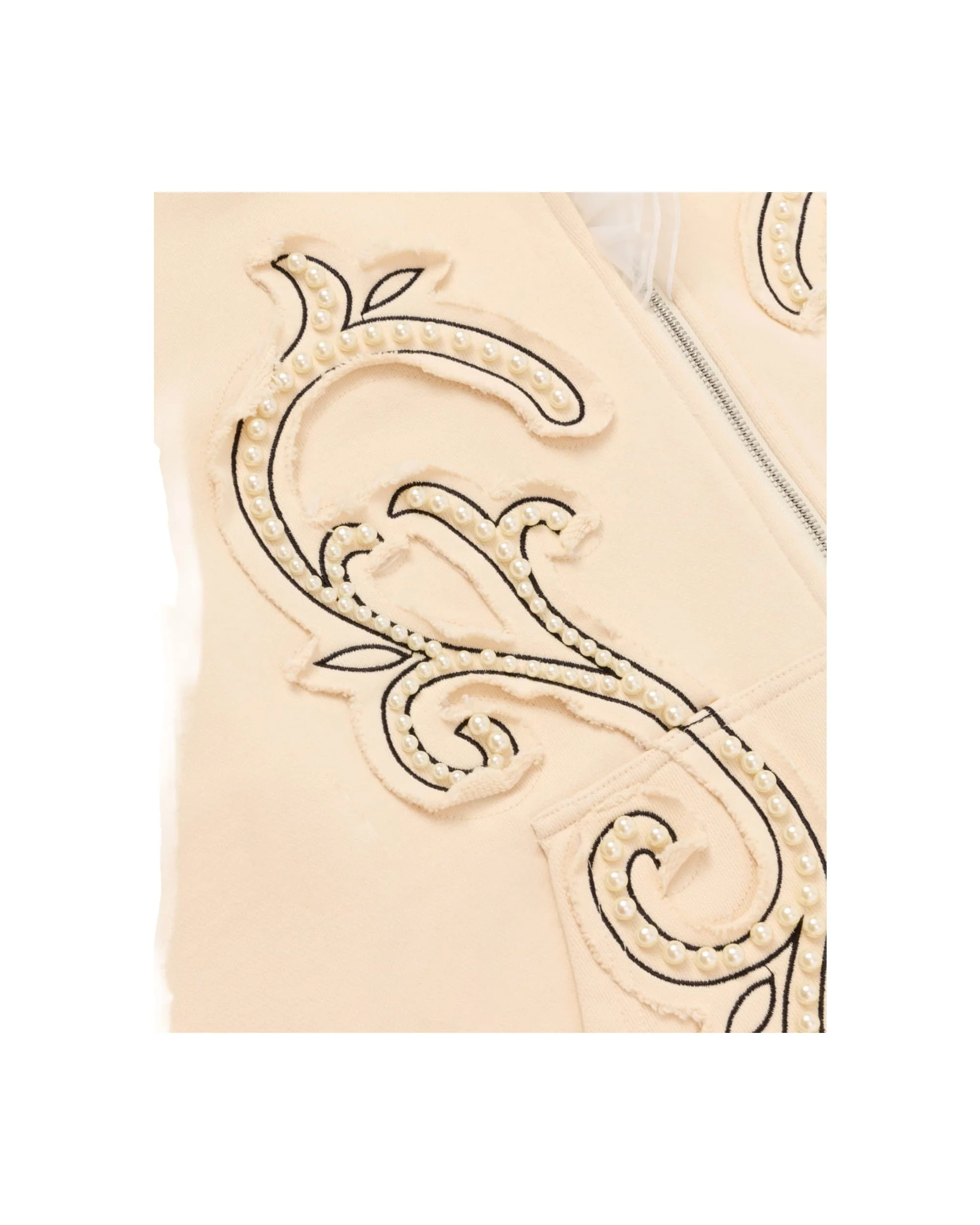 Ballerina Hoodie - Image 4