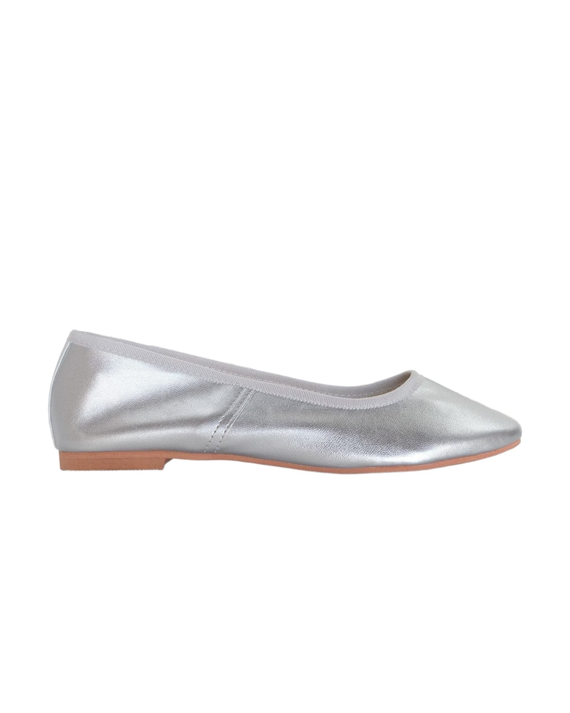 Ballet Flat