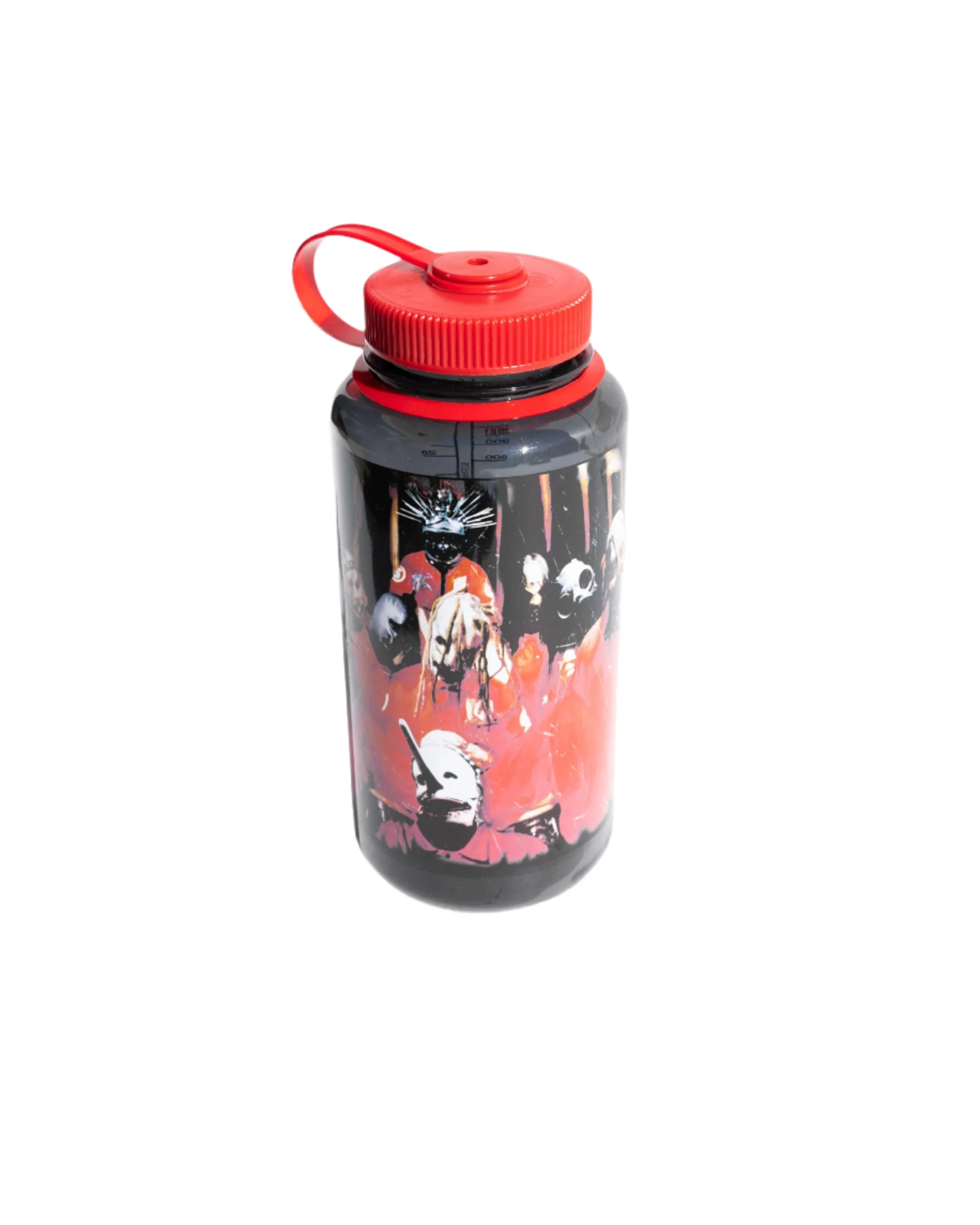 BAND NALGENE BOTTLE - Image 2