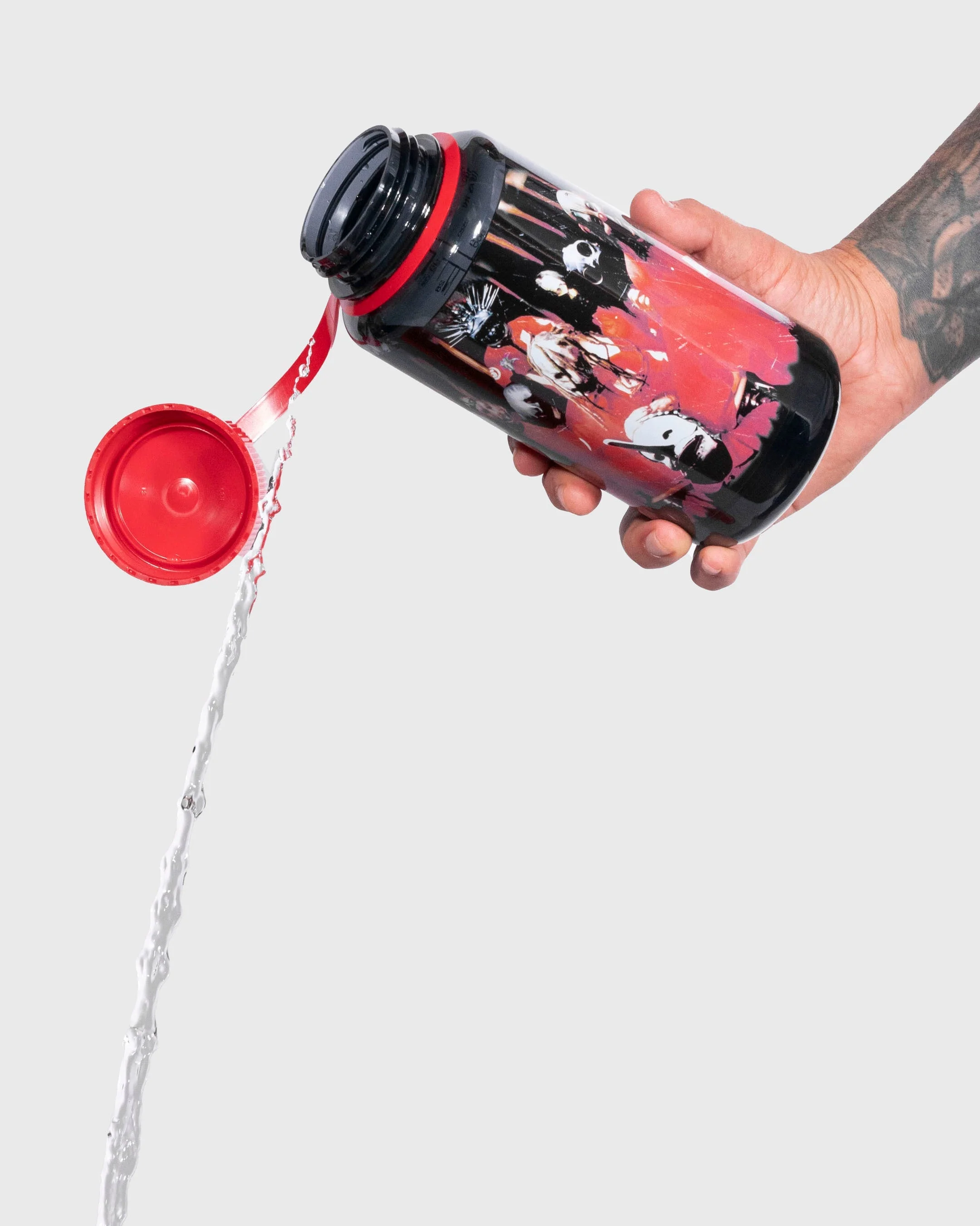 BAND NALGENE BOTTLE - Image 3