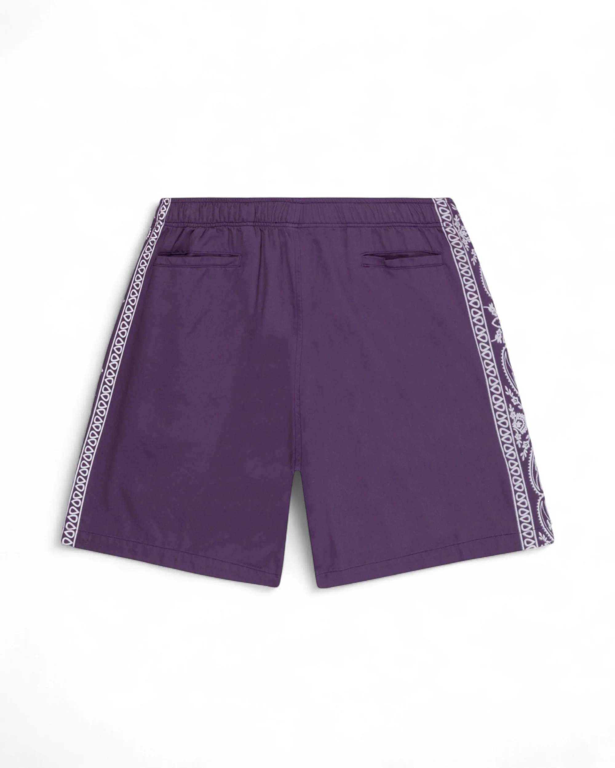 Bandana Print Short - Image 2