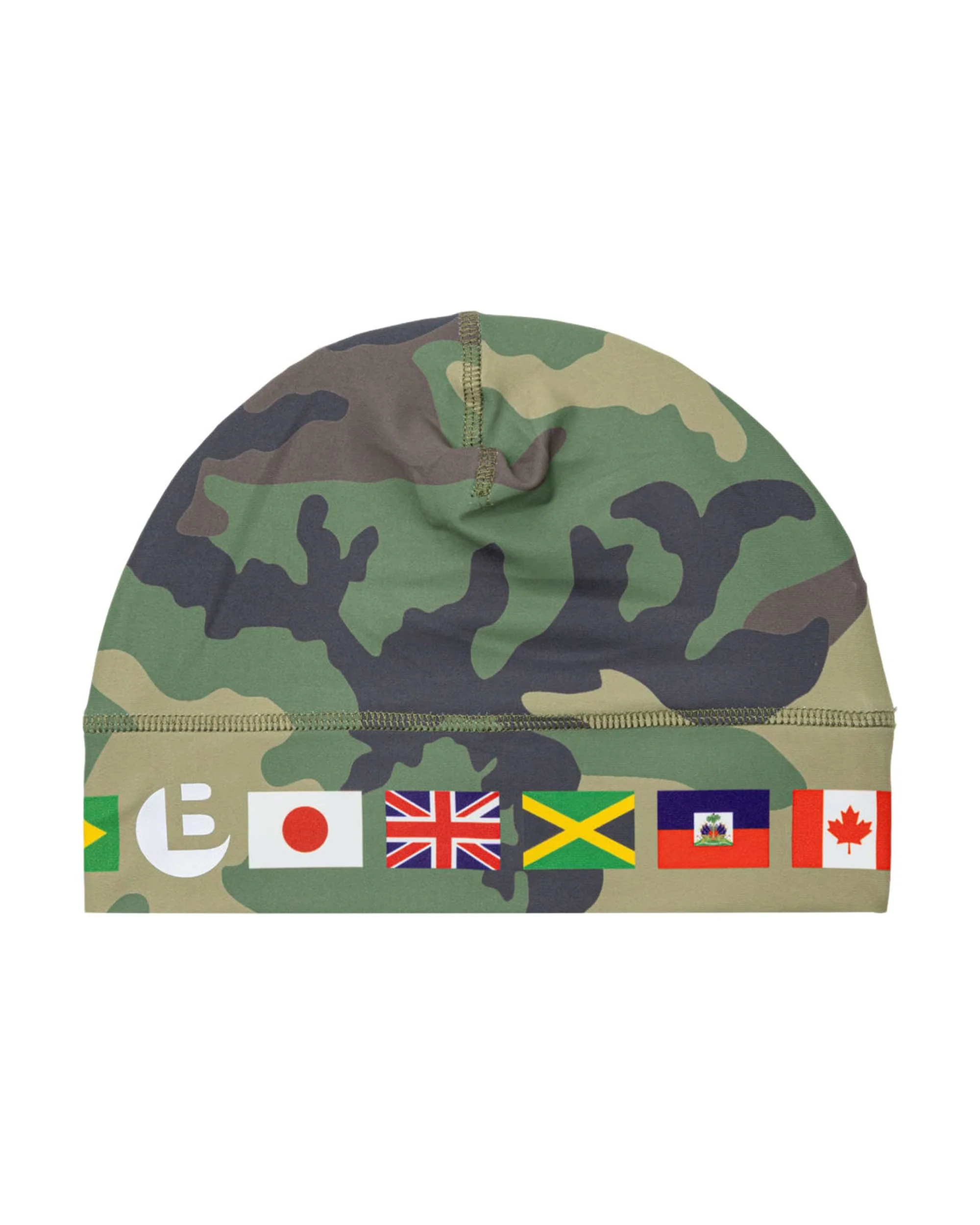 Bandera Runners Cap
