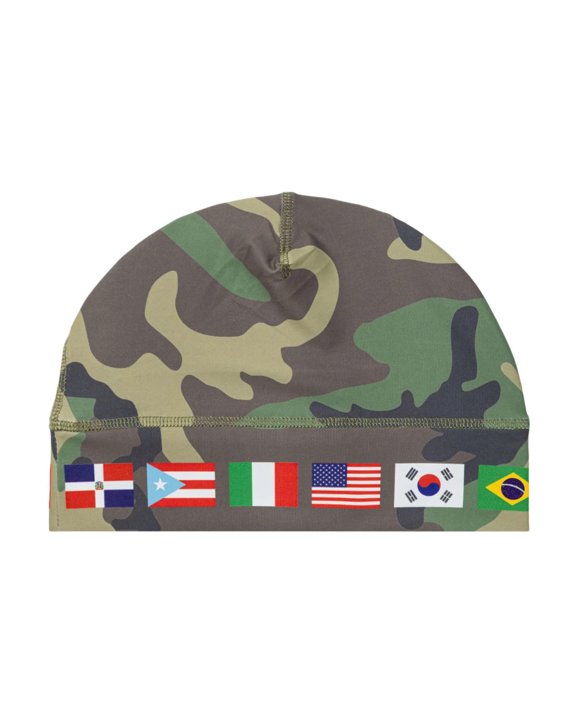 Bandera Runners Cap - Image 2