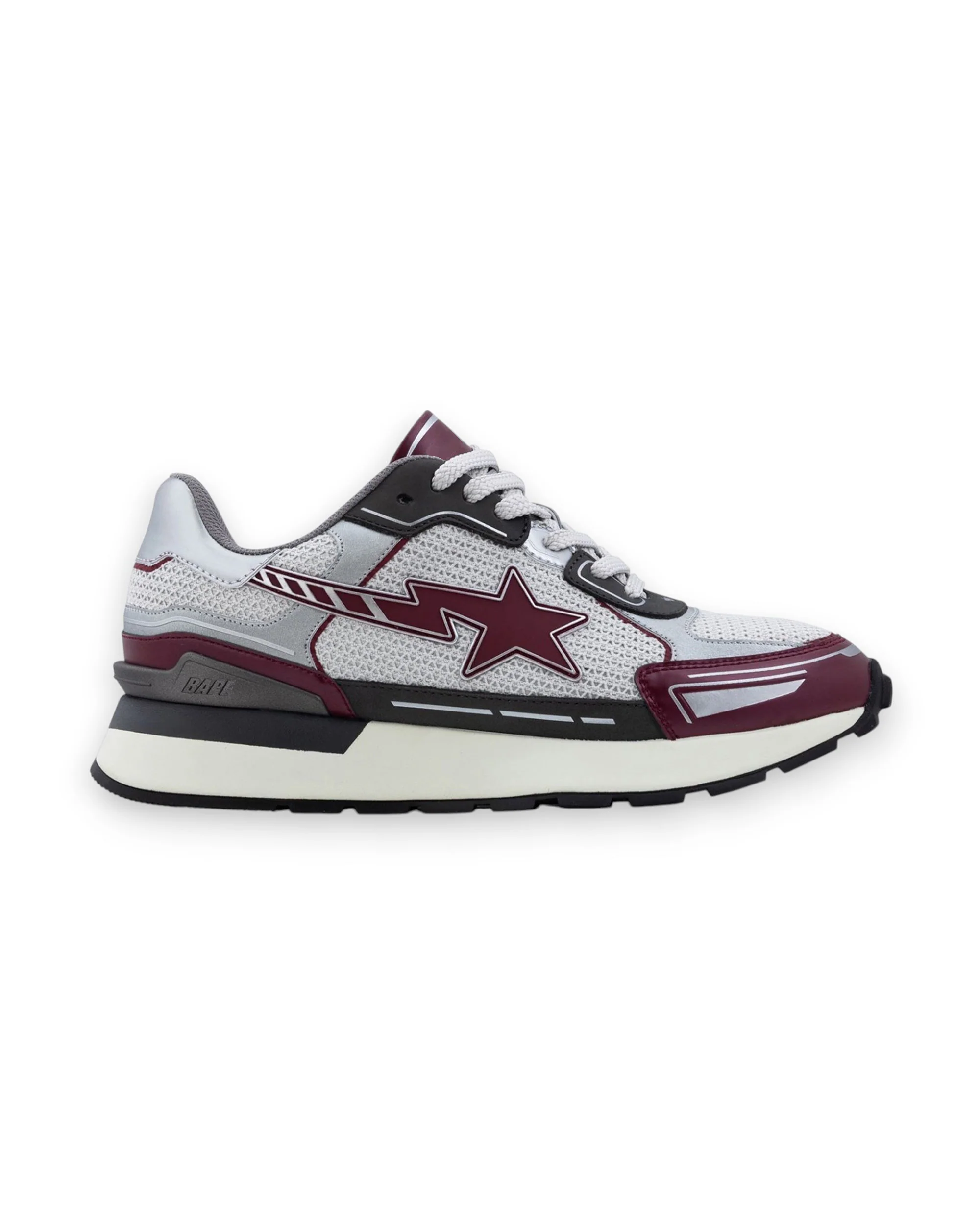BAPE CROSS STA #1 MENS - Image 3