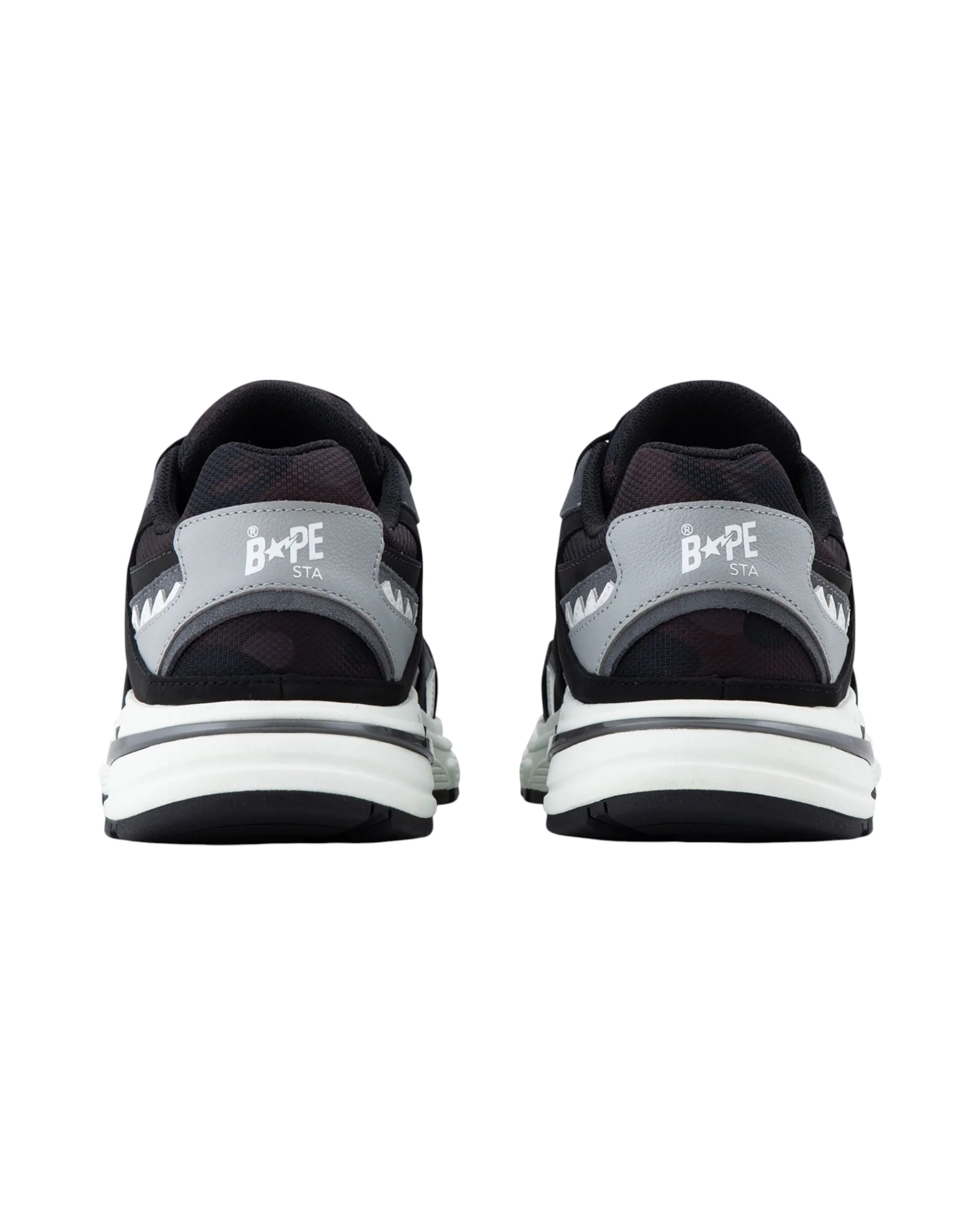 BAPE SHARK STA #1 LADIES - Image 10