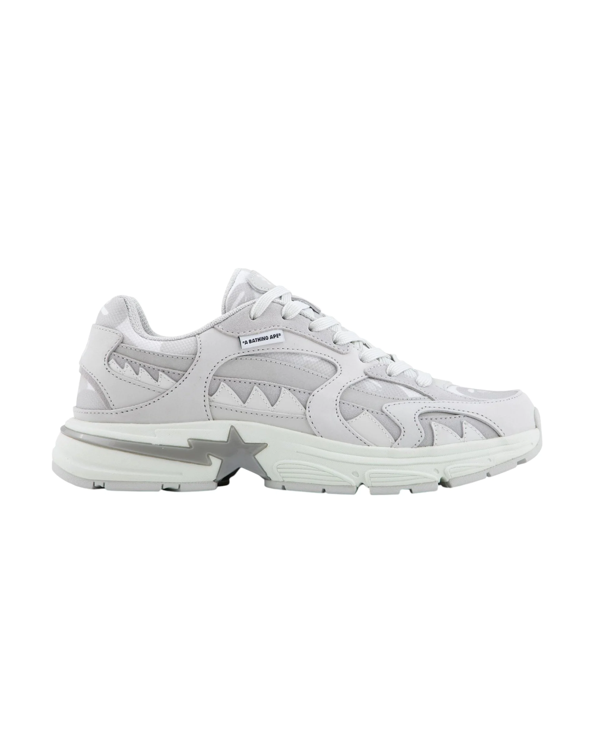 BAPE SHARK STA #1 MENS - Image 13