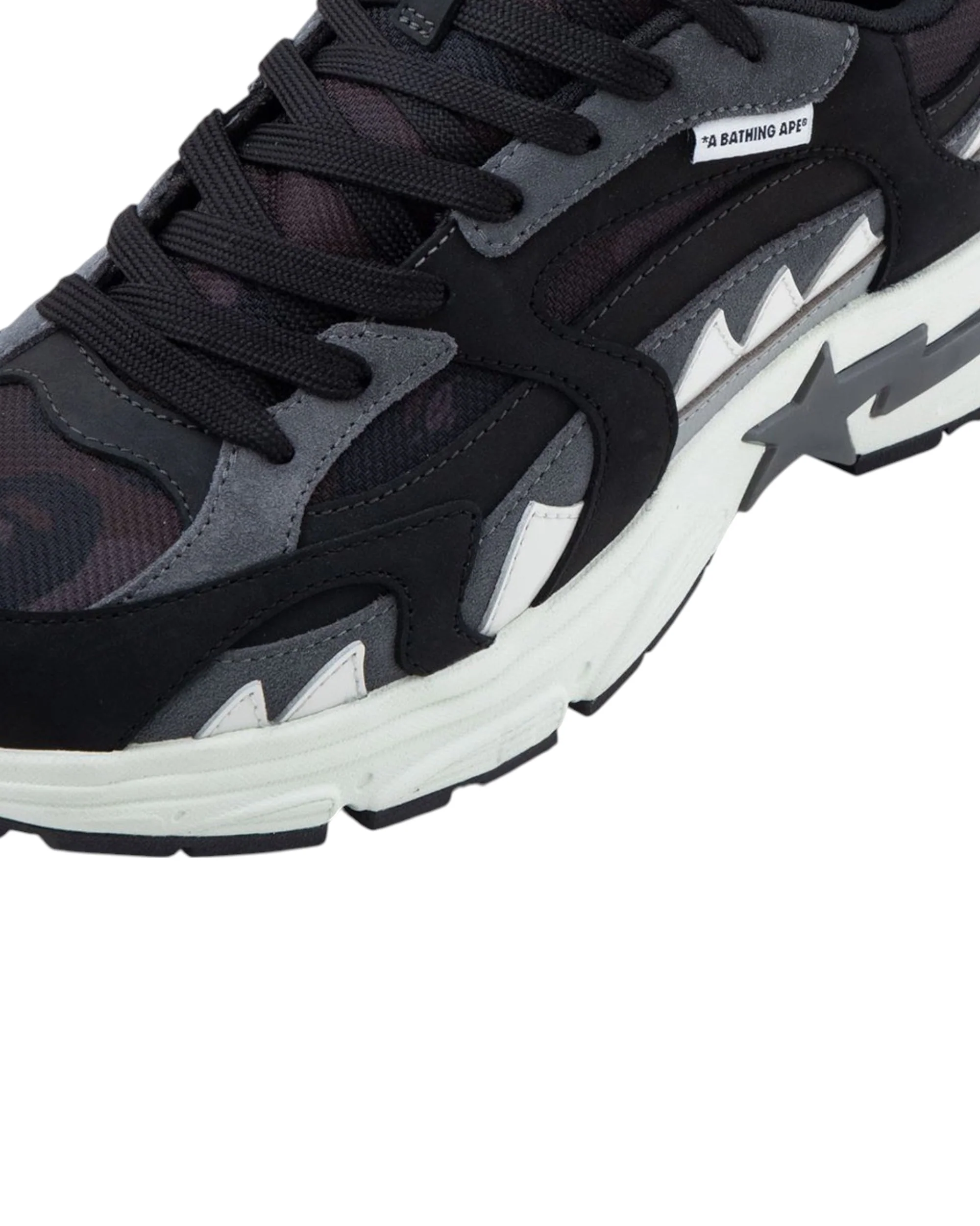 BAPE SHARK STA #1 MENS - Image 5