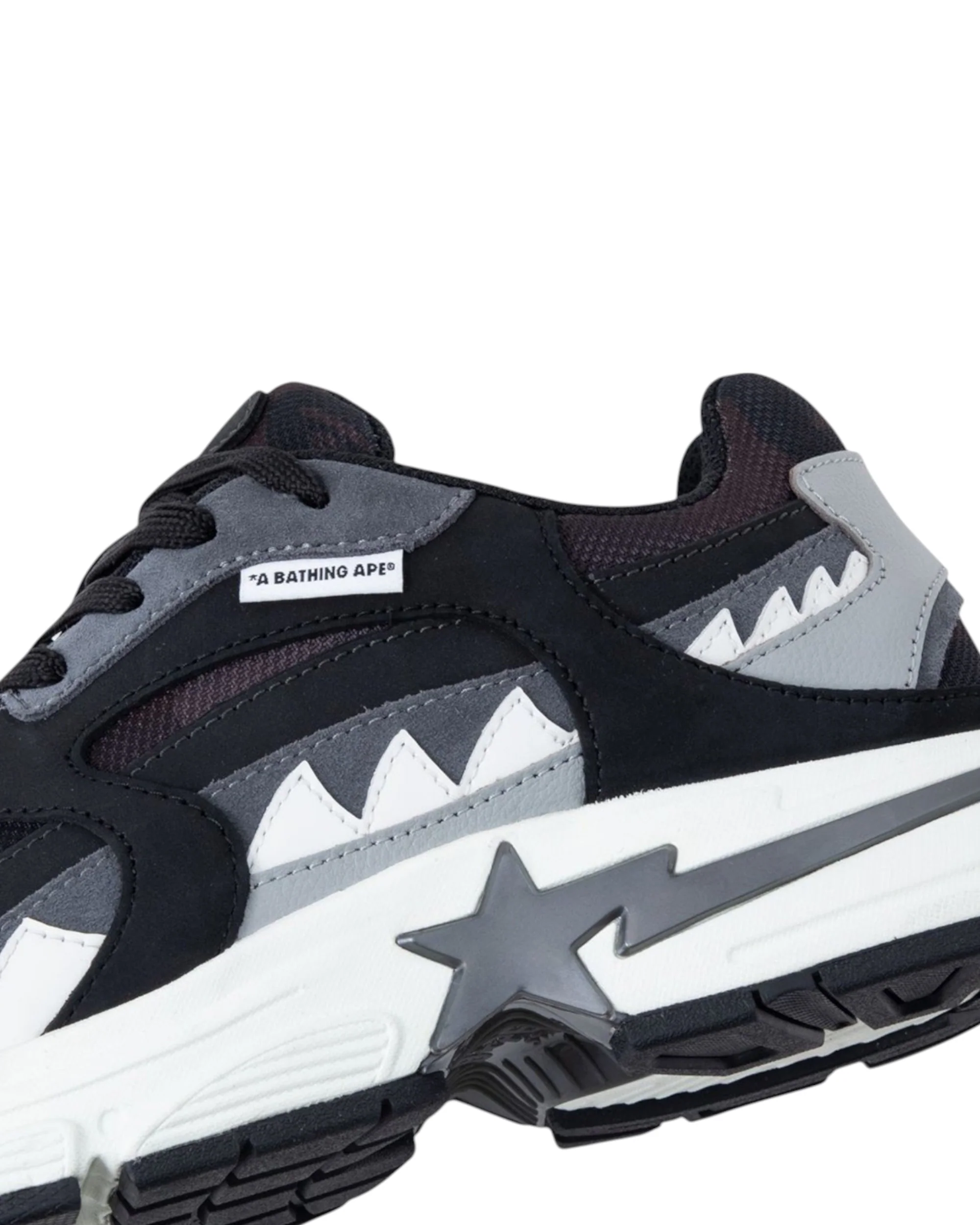 BAPE SHARK STA #1 MENS - Image 6
