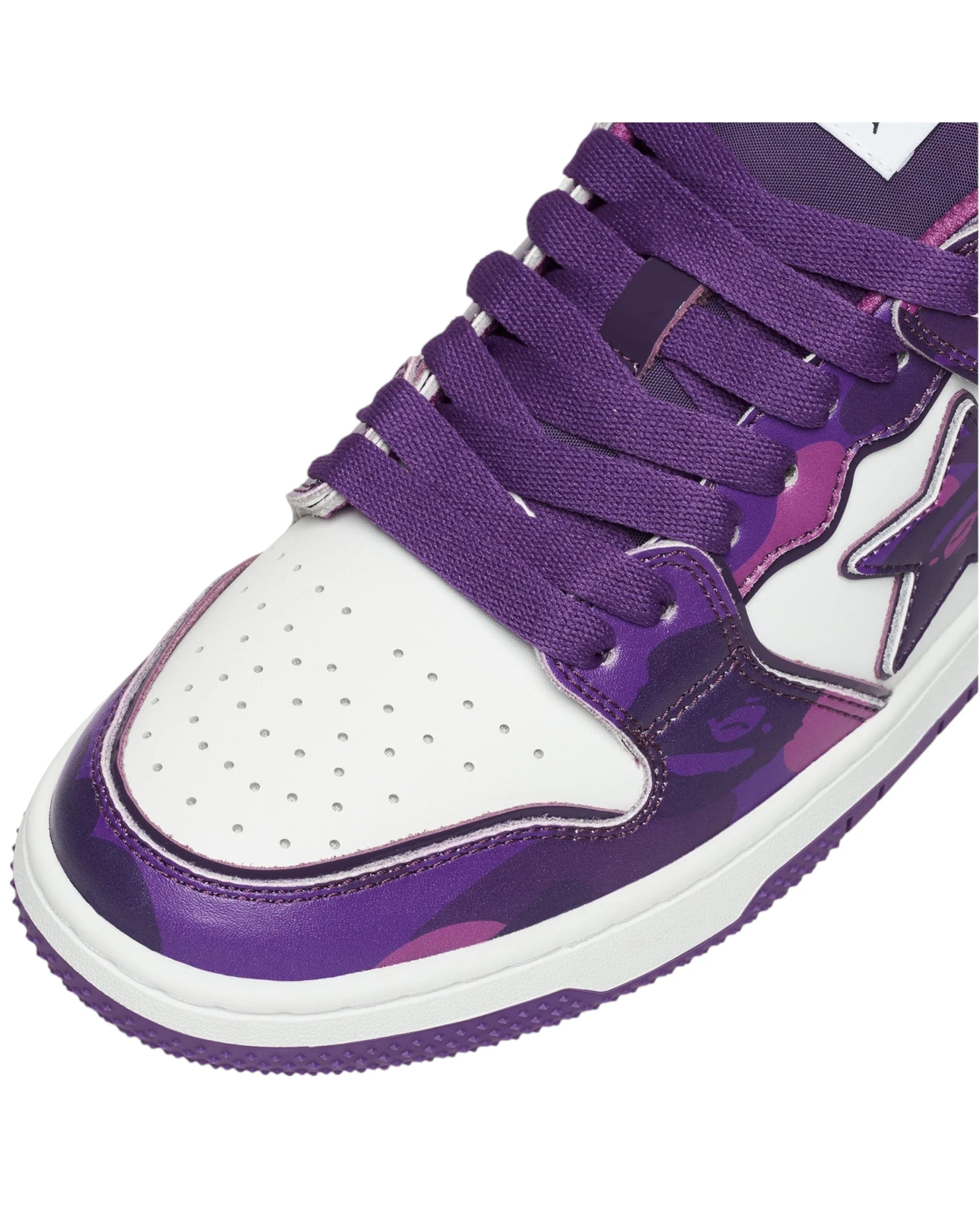 BAPE SK8 STA #1 MENS - Image 11