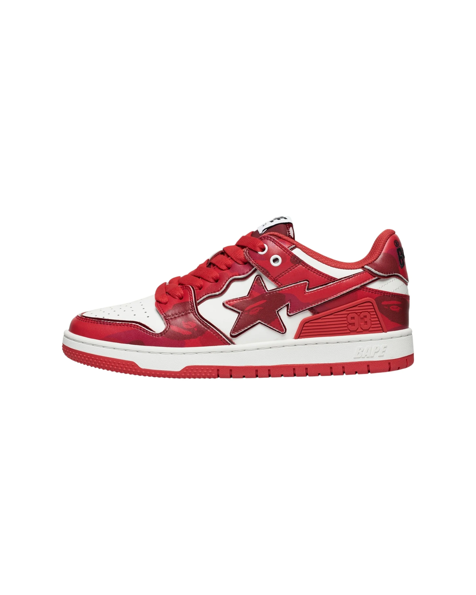 BAPE SK8 STA #1 MENS - Image 14