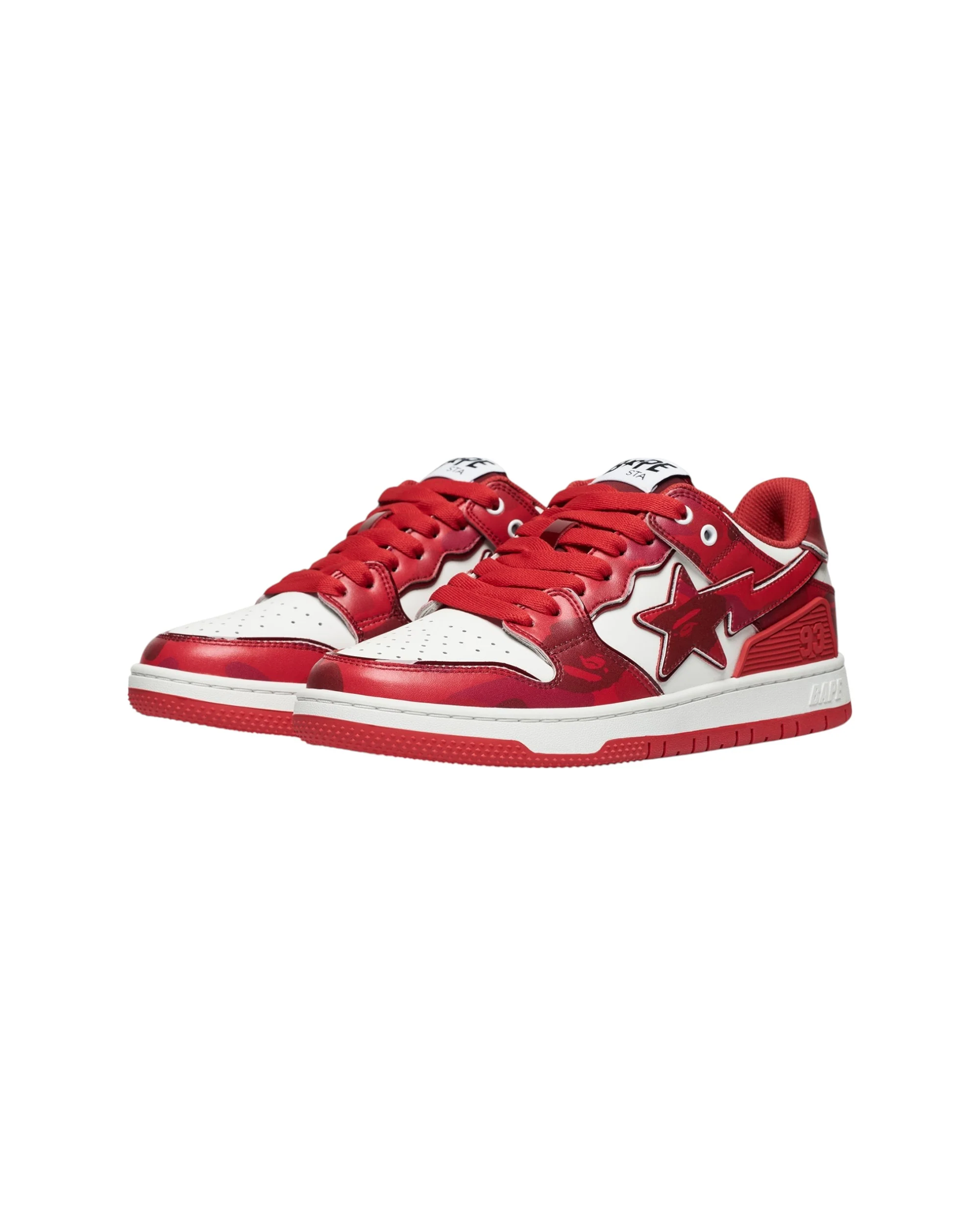 BAPE SK8 STA #1 MENS - Image 15