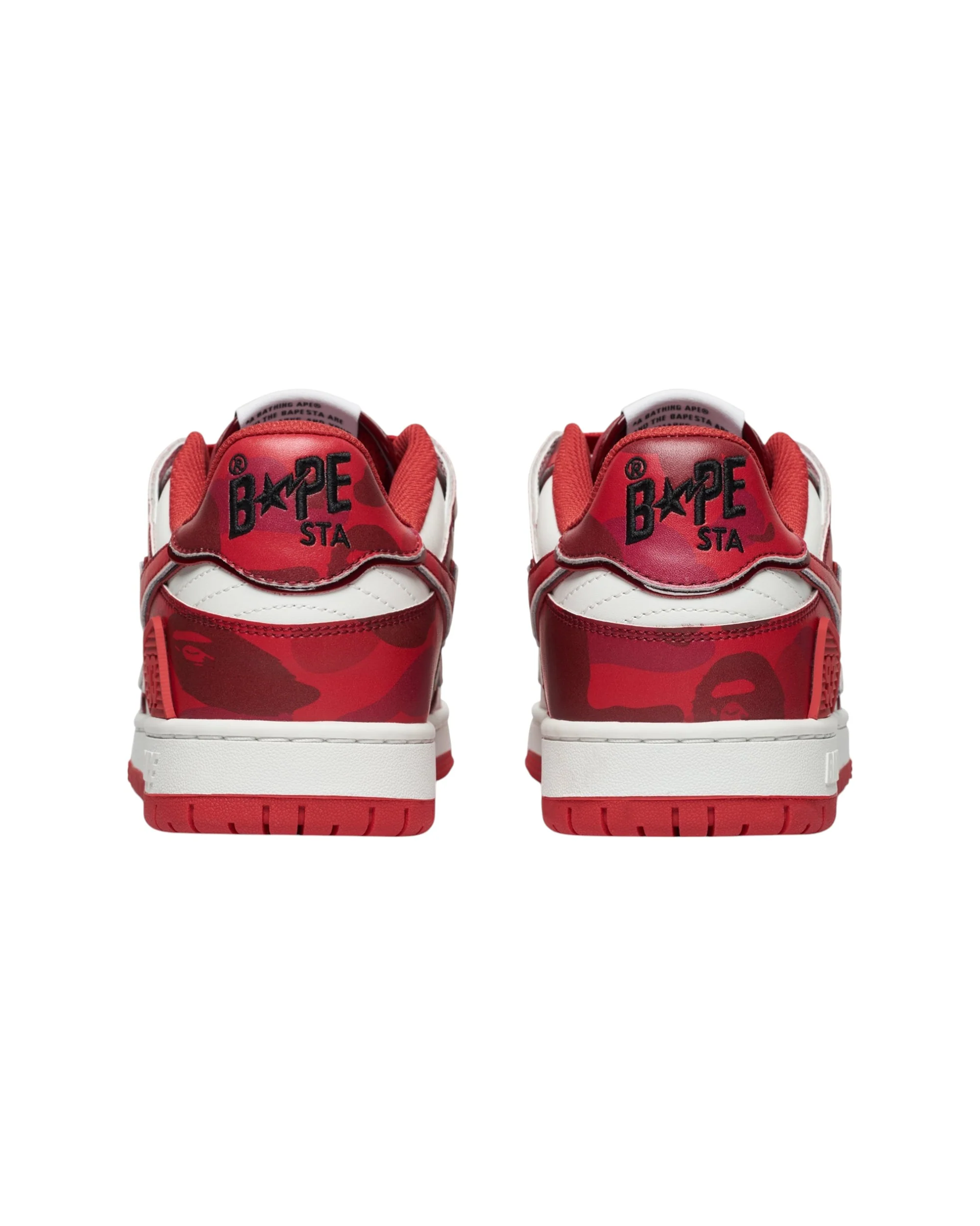 BAPE SK8 STA #1 MENS - Image 16