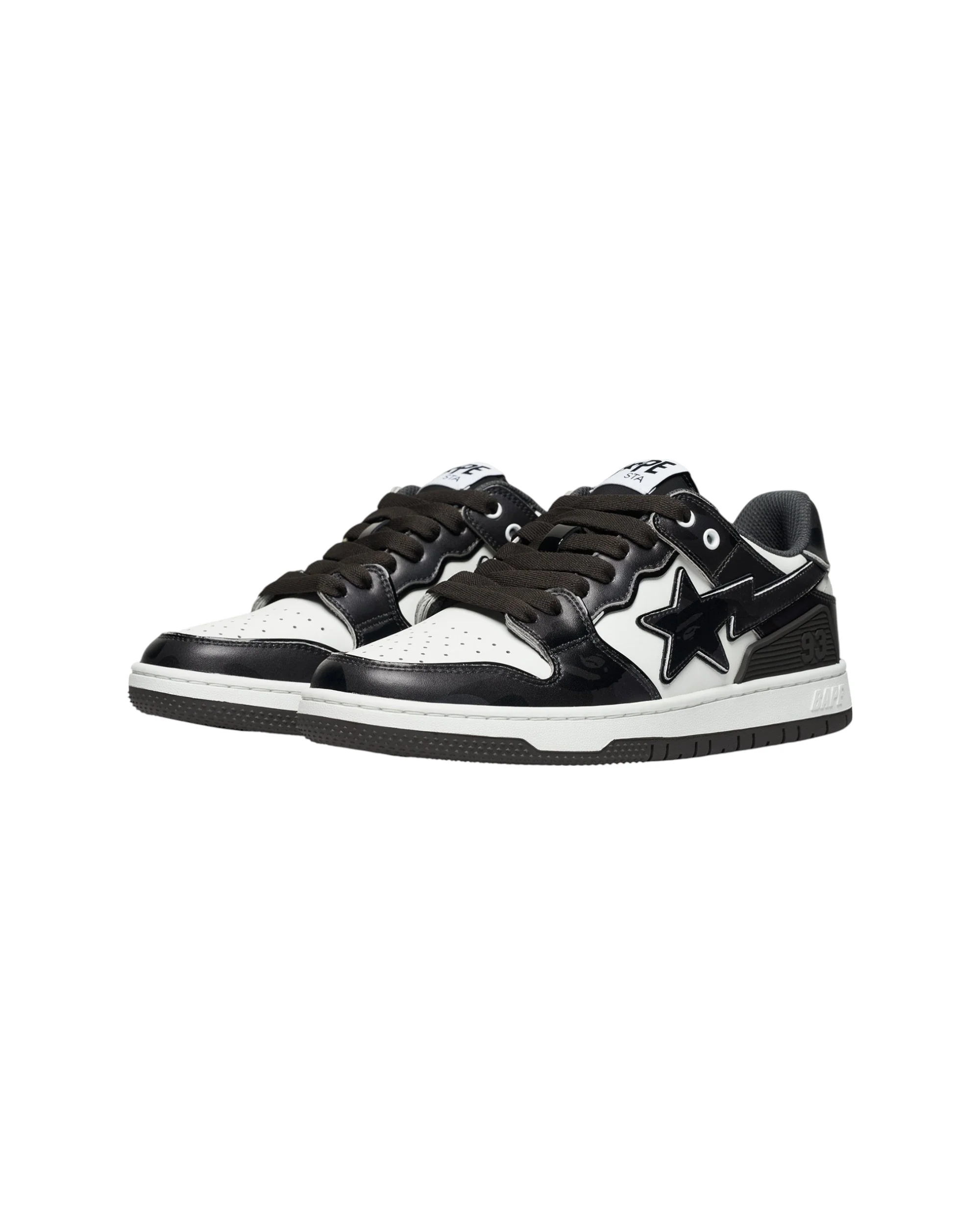 BAPE SK8 STA #1 MENS - Image 3