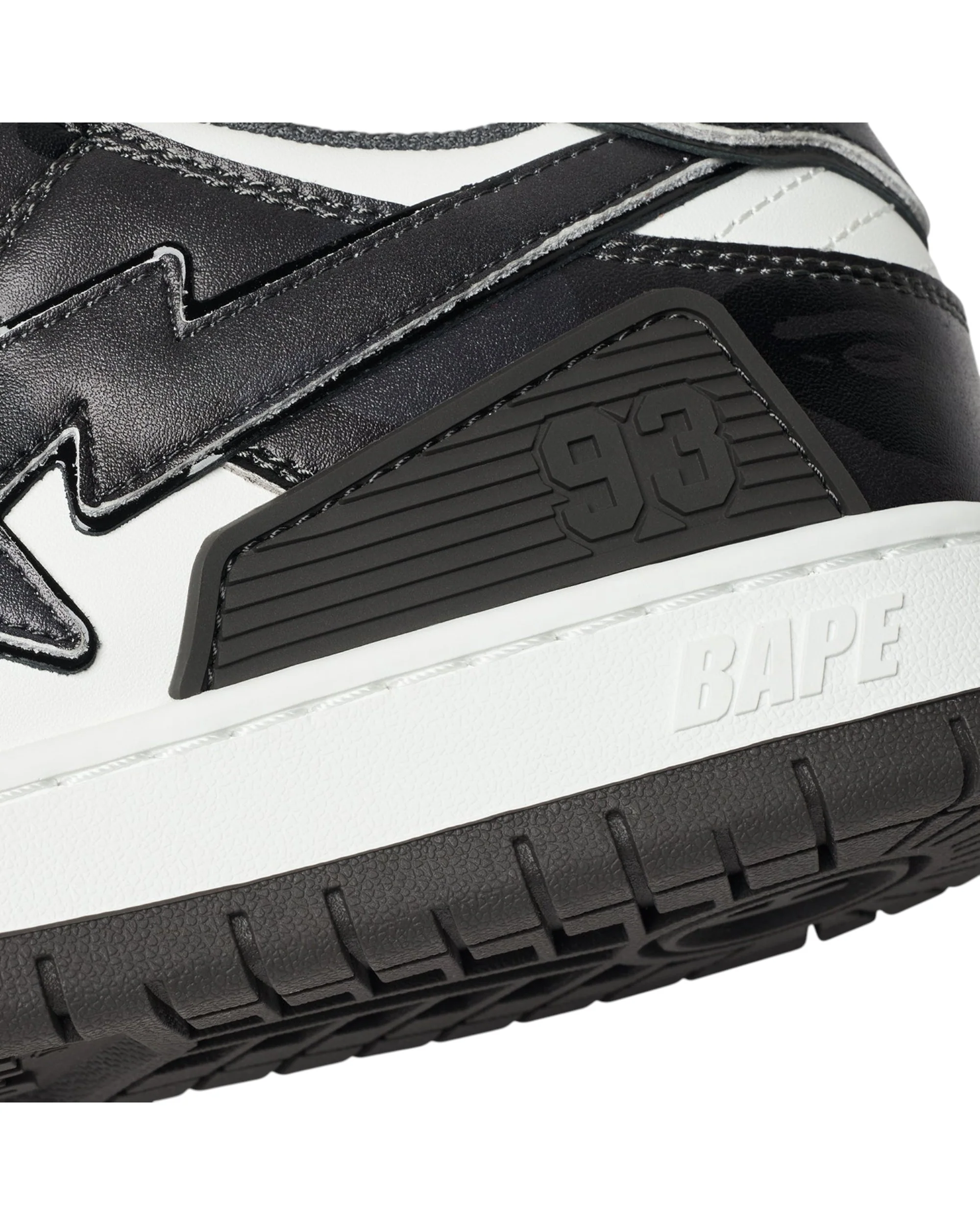 BAPE SK8 STA #1 MENS - Image 6
