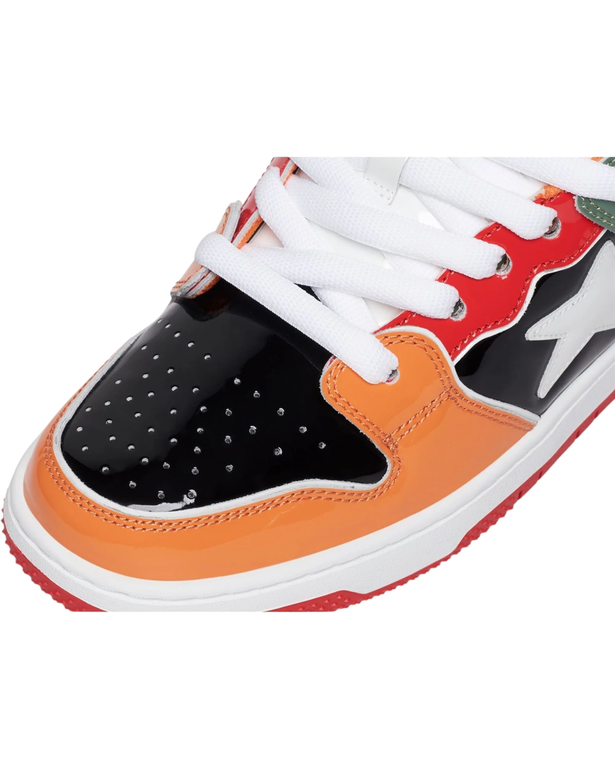 BAPE SK8 STA BOLD #2 MENS - Image 14
