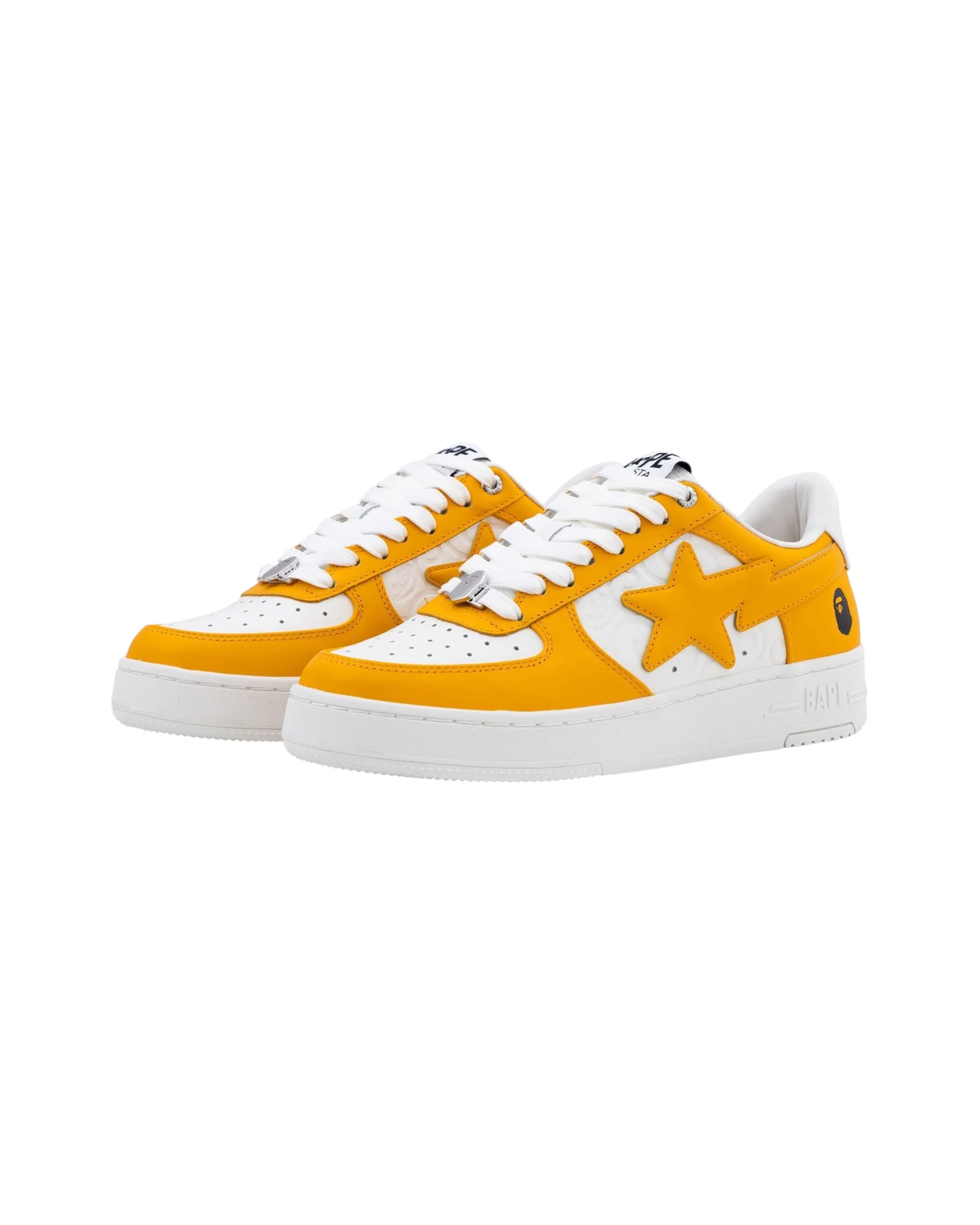 BAPE STA #3 MENS - Image 9