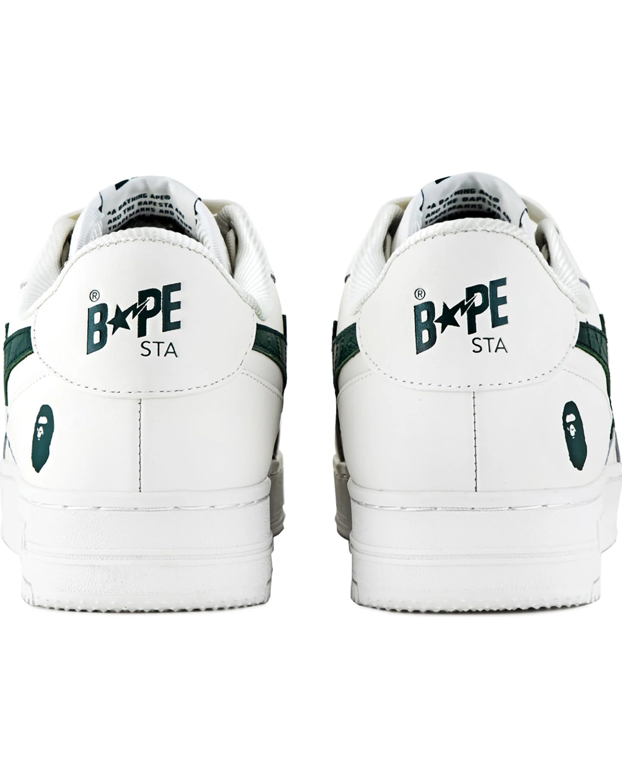 BAPE STA ICON #1 MENS - Image 13