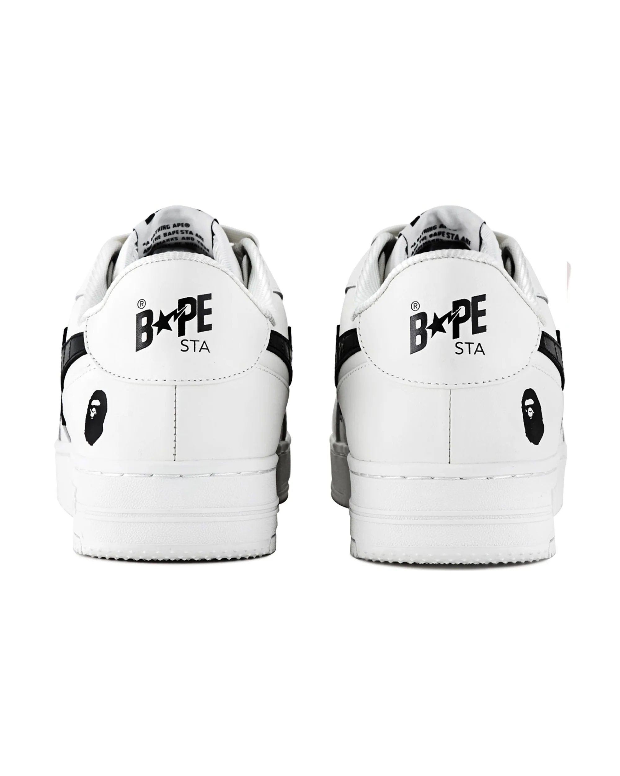BAPE STA ICON #1 MENS - Image 3