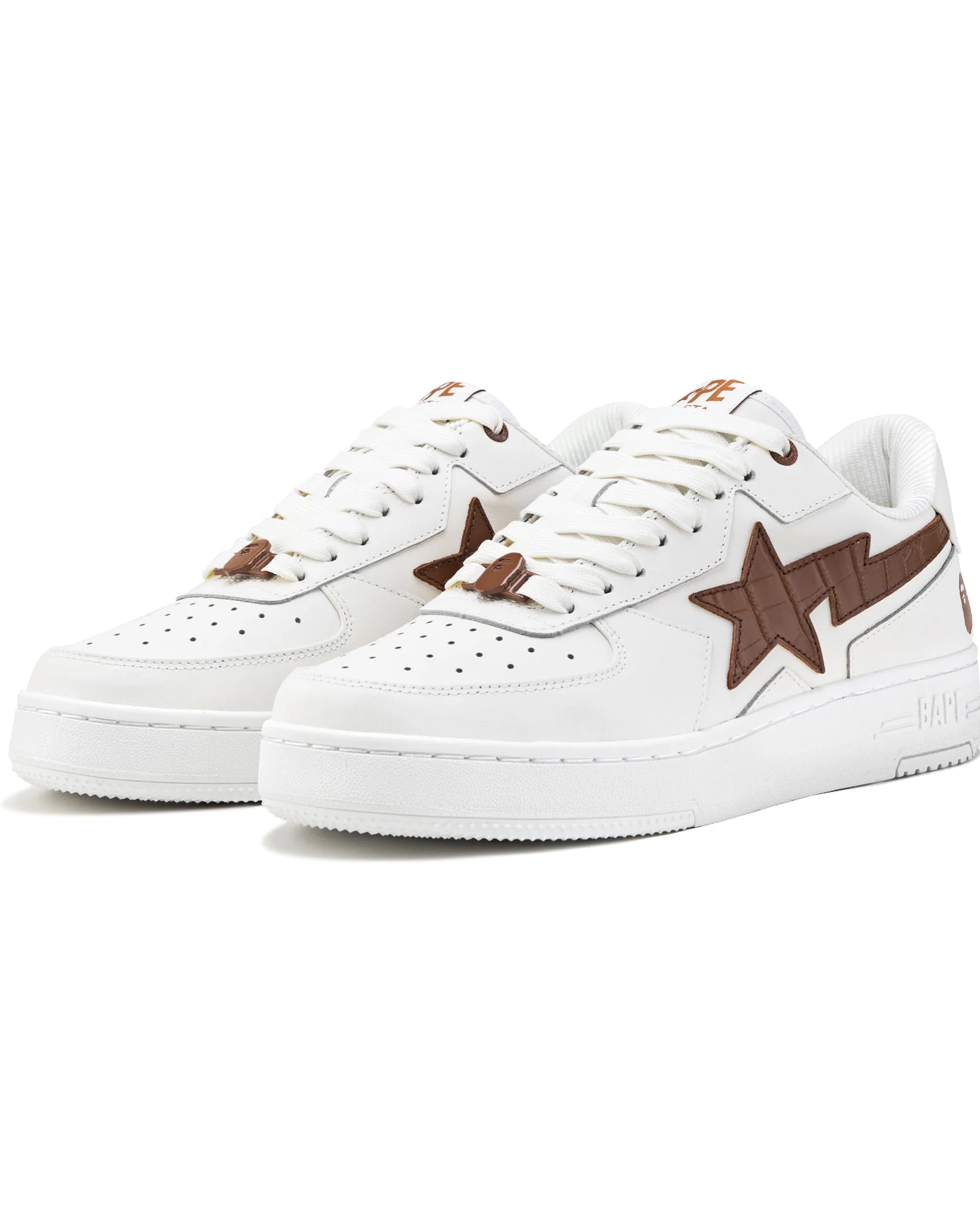 BAPE STA ICON #1 MENS - Image 7