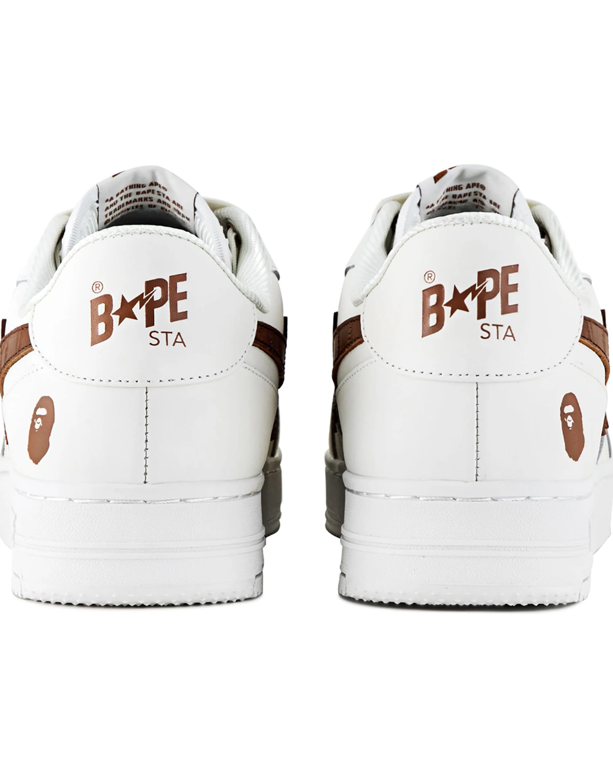 BAPE STA ICON #1 MENS - Image 8