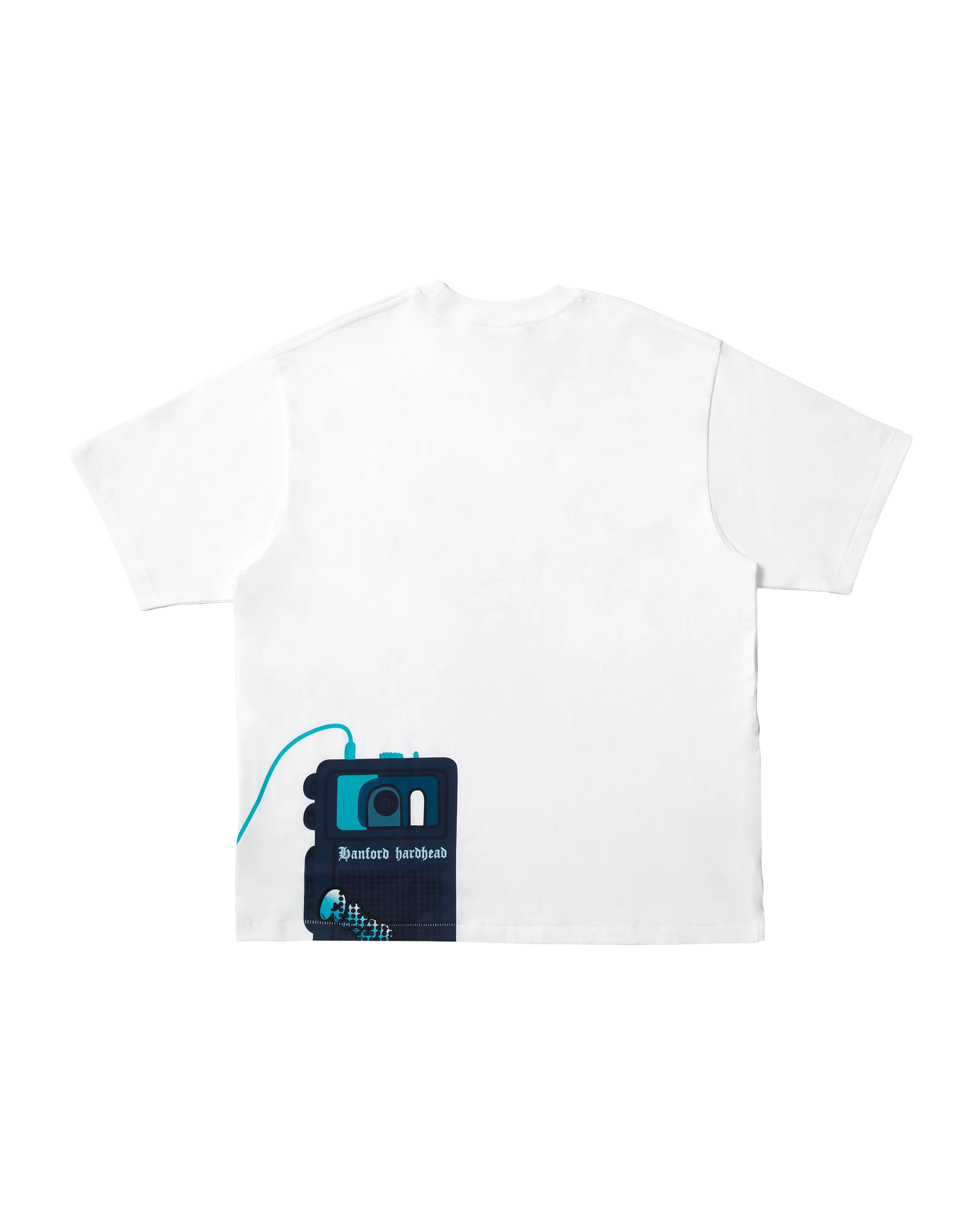 BAPE x 88rising Jonah Love Tee - Image 2