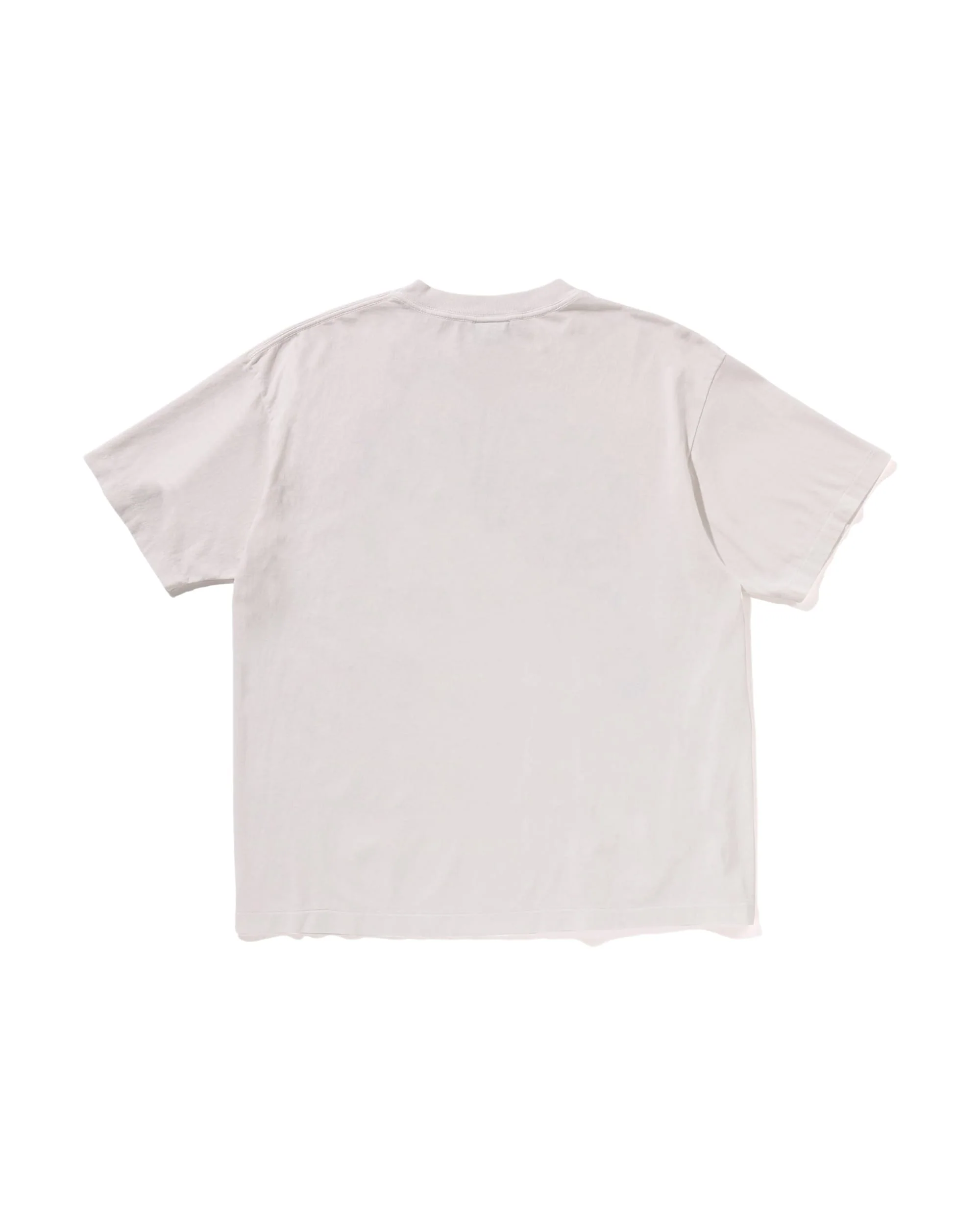 BAPE X SAINT MXXXXXX GOD TEE MENS - Image 4