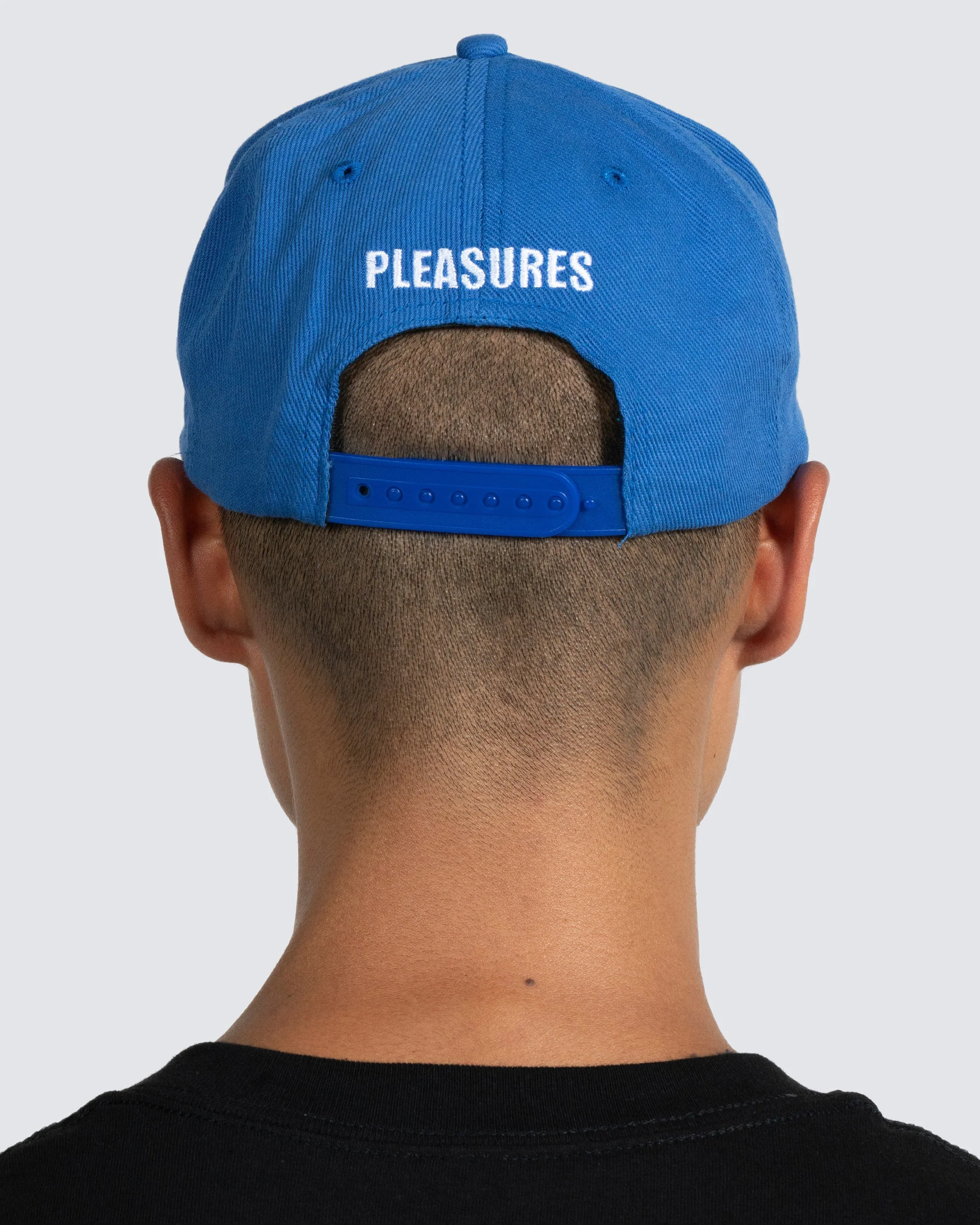 Bar Snapback - Image 4