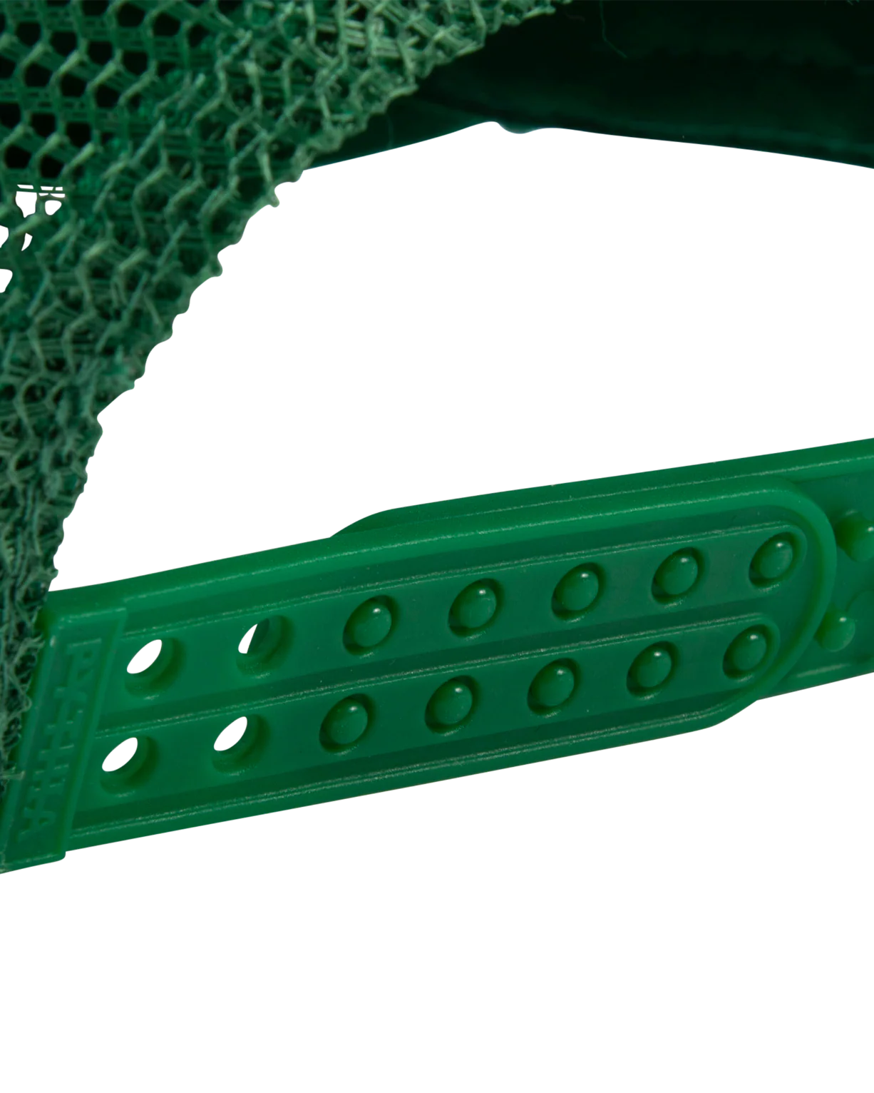 BARBWIRE STAR TRUCKER - GREEN - Image 4
