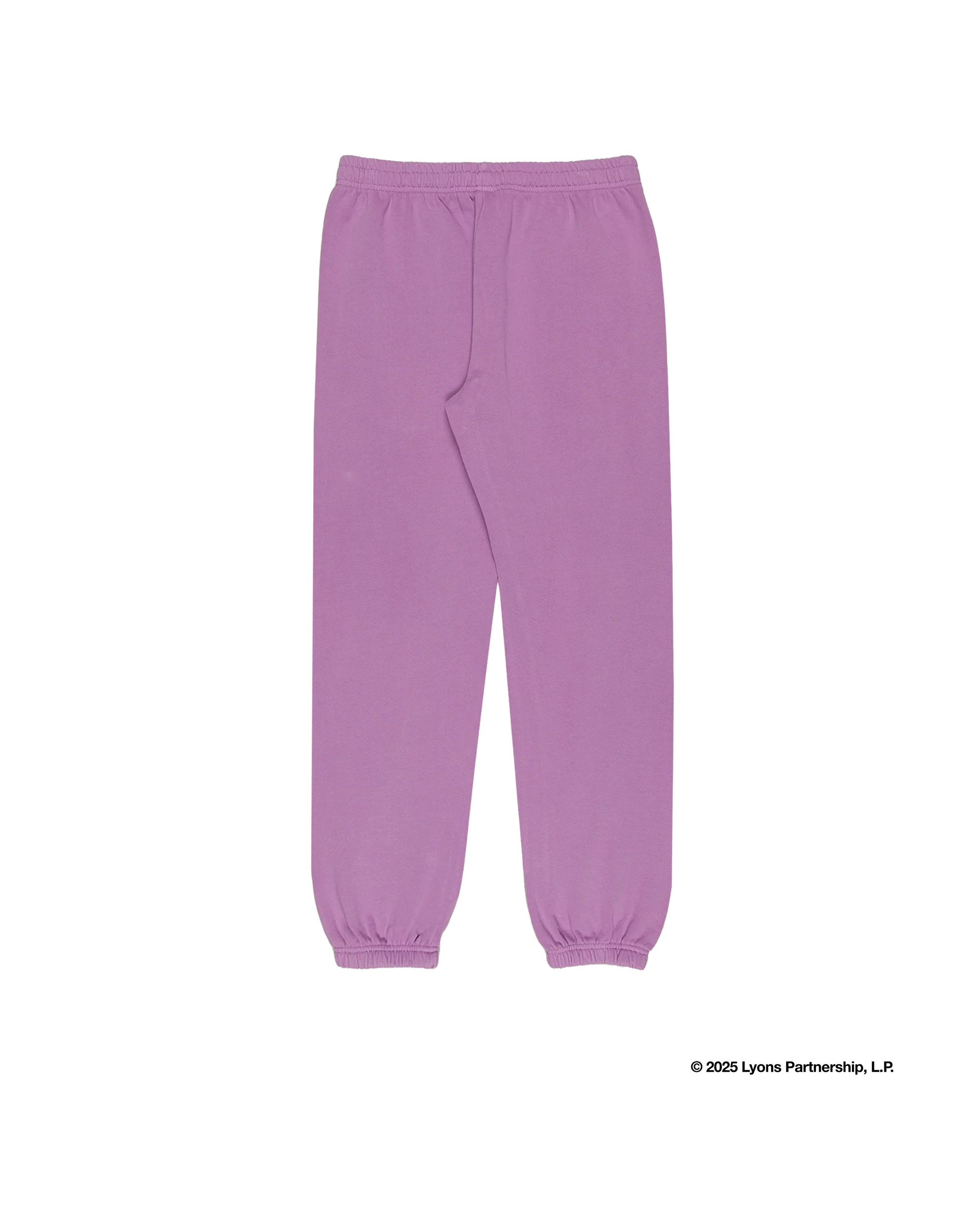 Barney X Selena Starbright Sweatpants - Image 2