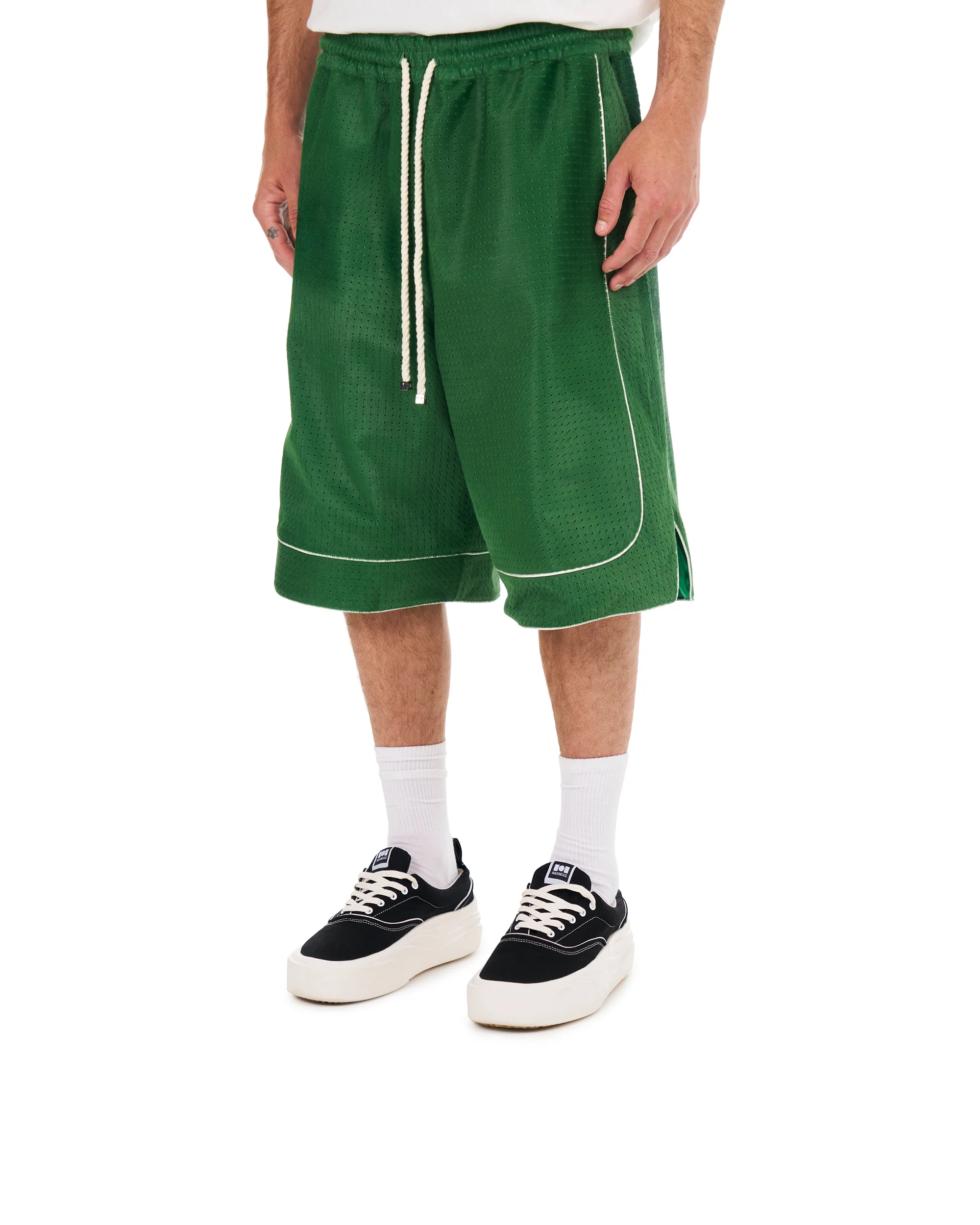 Basketball Shorts - Image 2