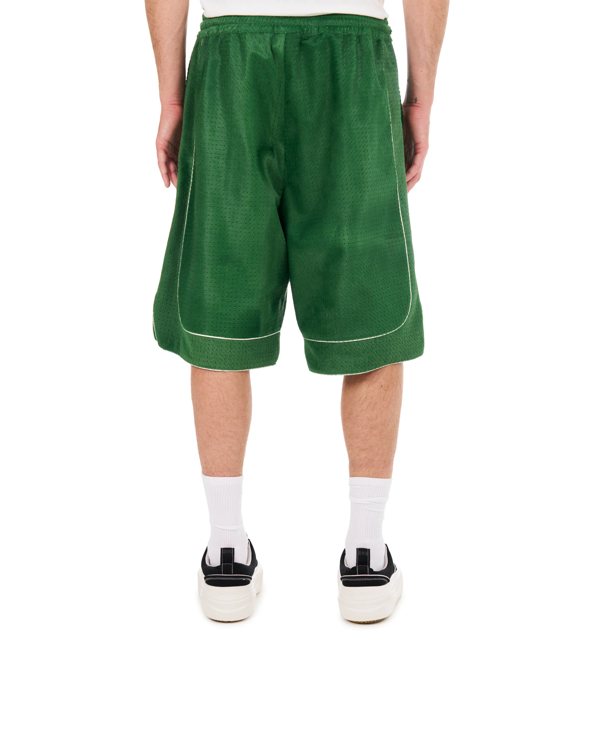 Basketball Shorts - Image 3