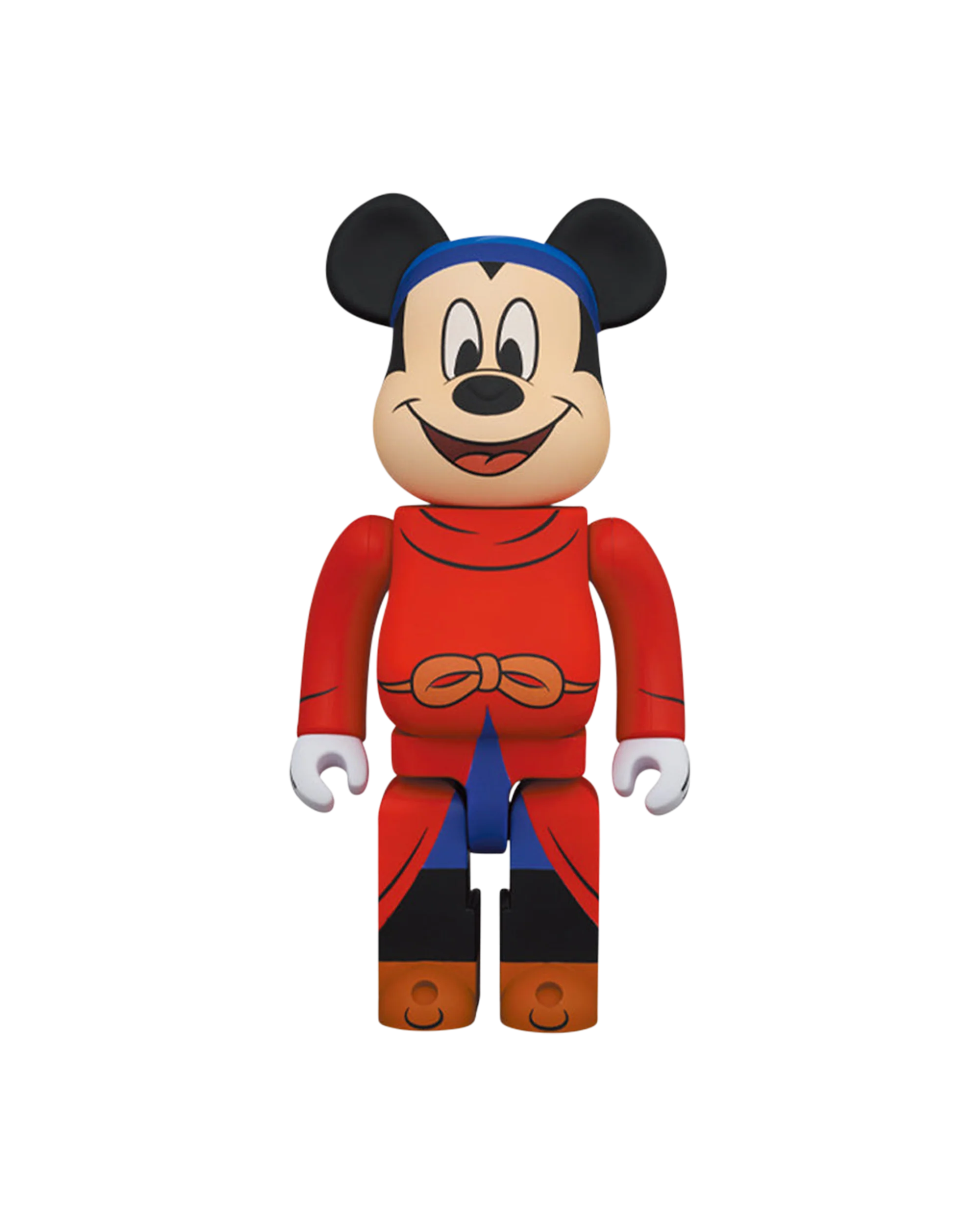 BE@RBRICK FANTASIA MICKEY 1000%