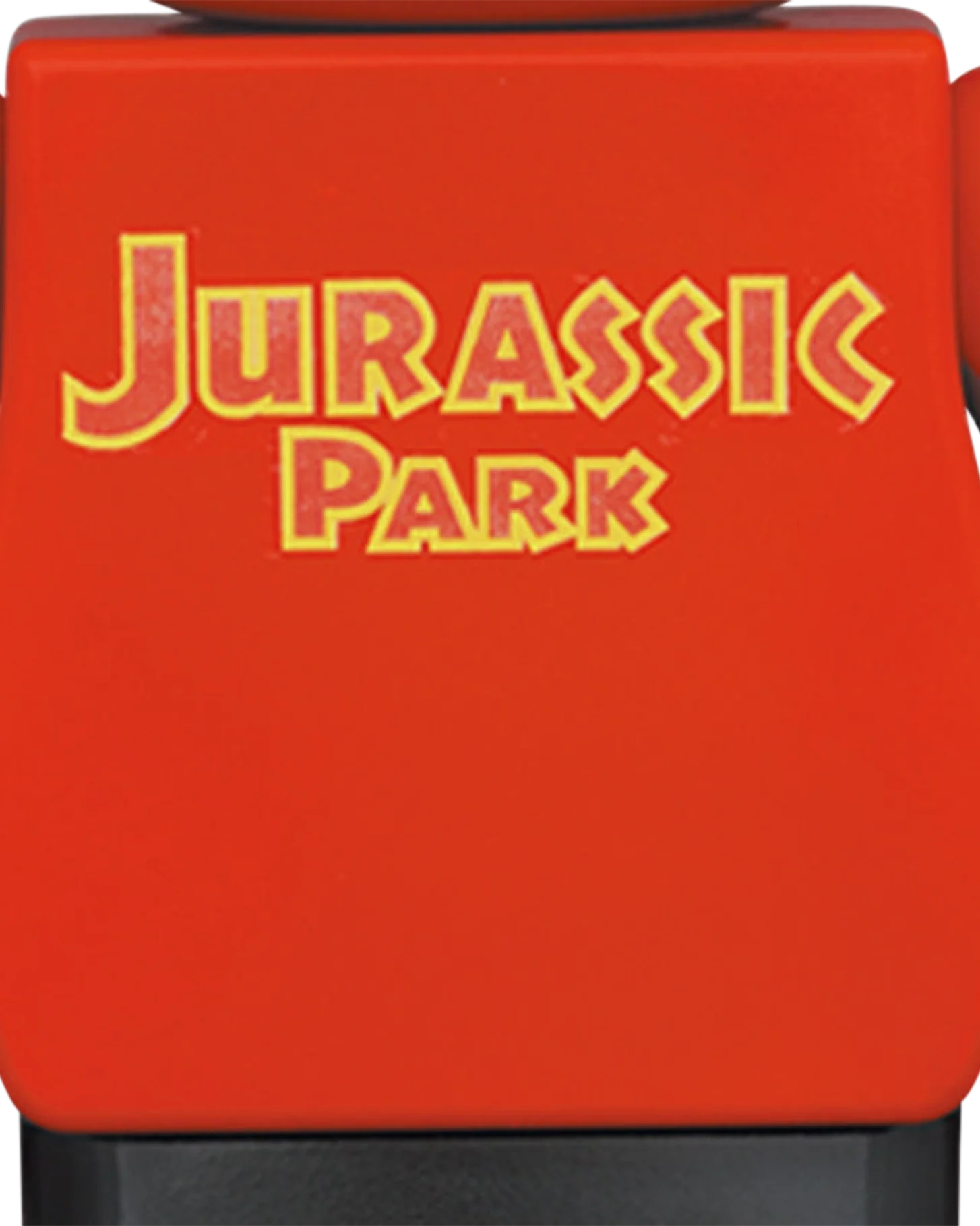 BE@RBRICK JURASSIC PARK 100% & 400% - Image 2