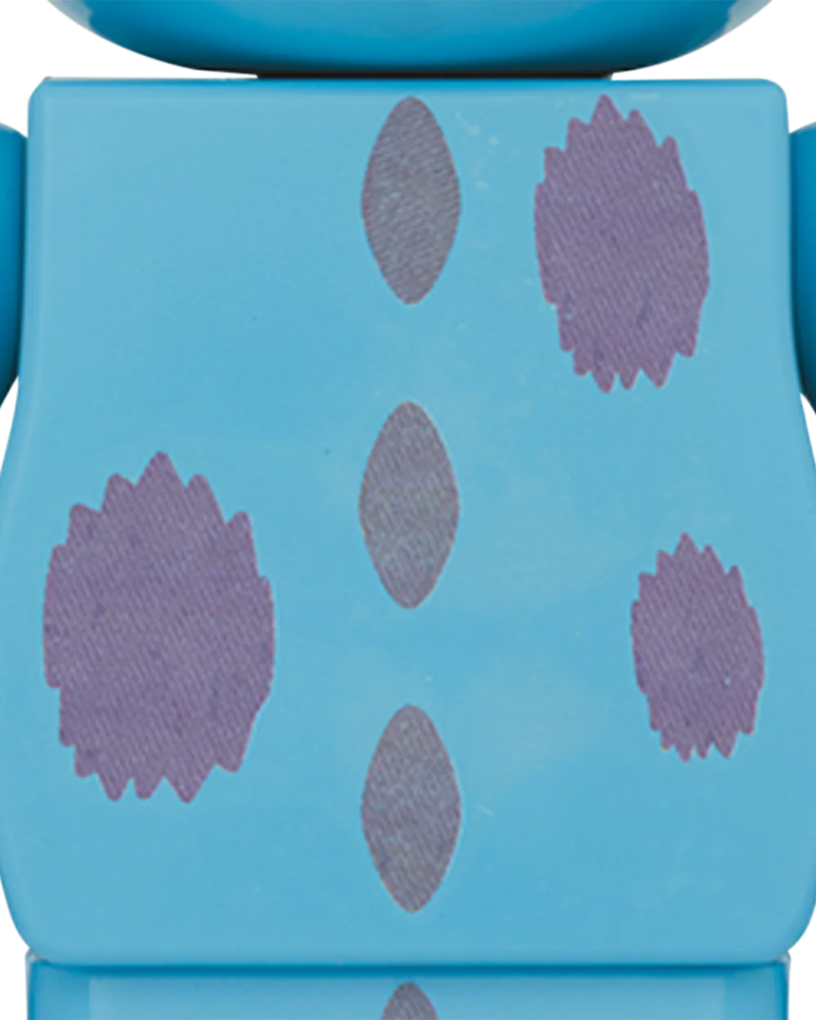 BE@RBRICK Sulley 1000% - Image 2