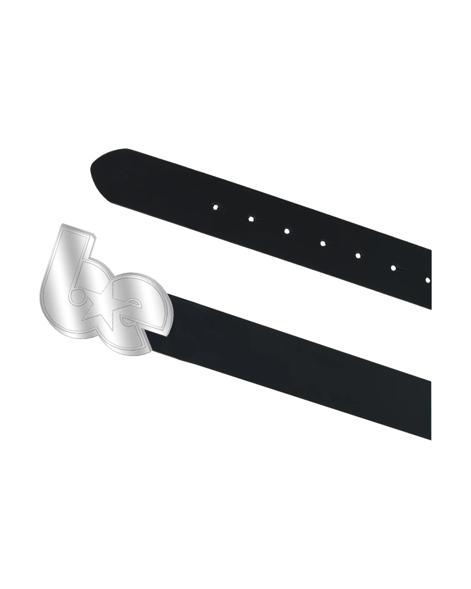 BE Vegan Leather Belt - Image 3