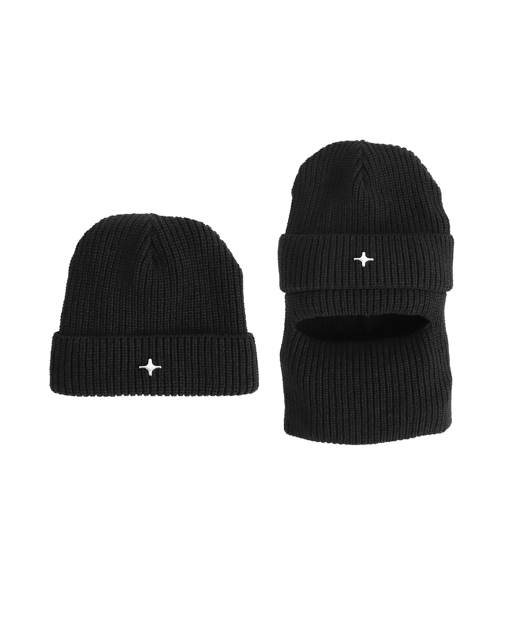 + Beanie Balaclava - Image 4