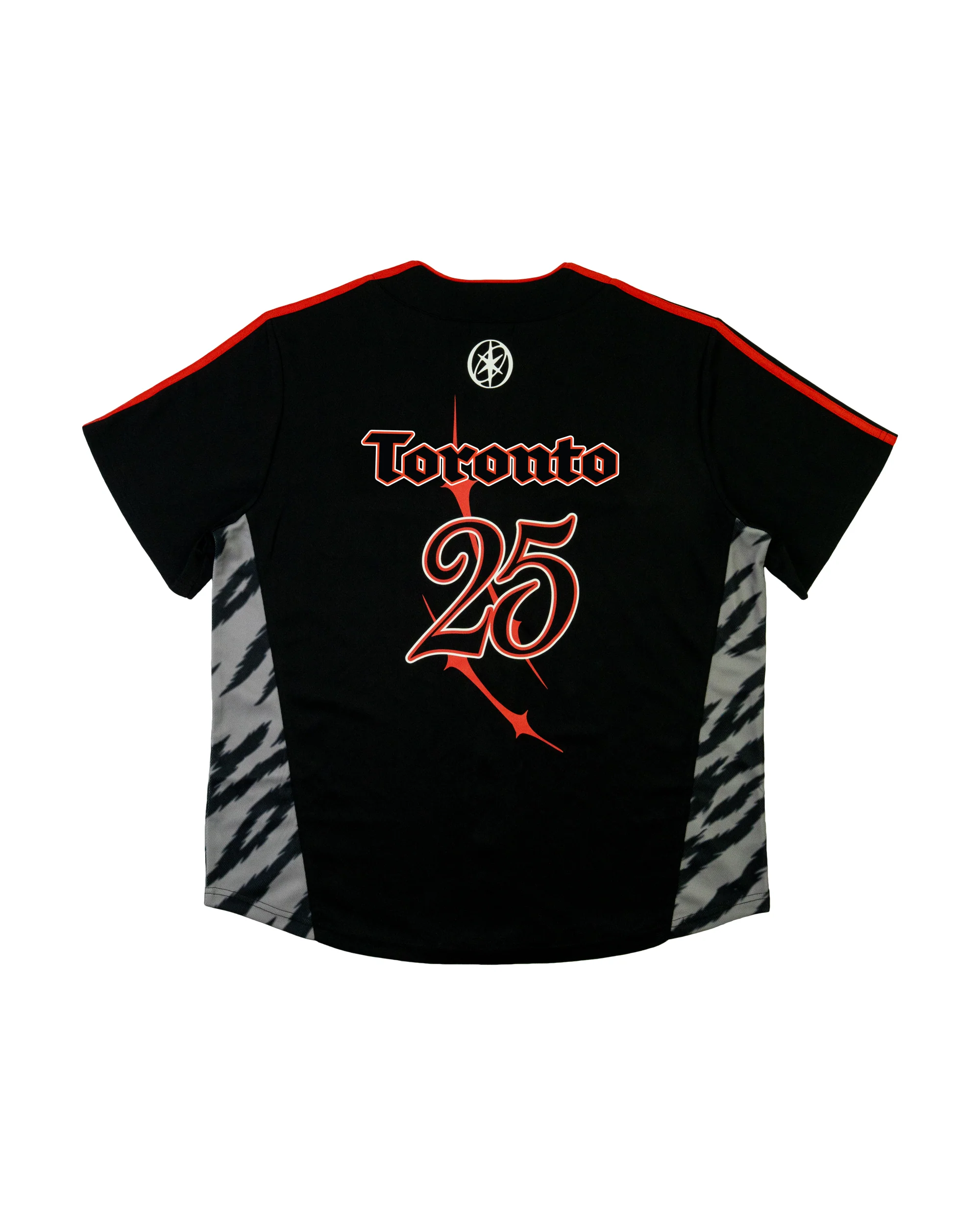 BEAUTIFUL CHAOS City Jersey - Image 12