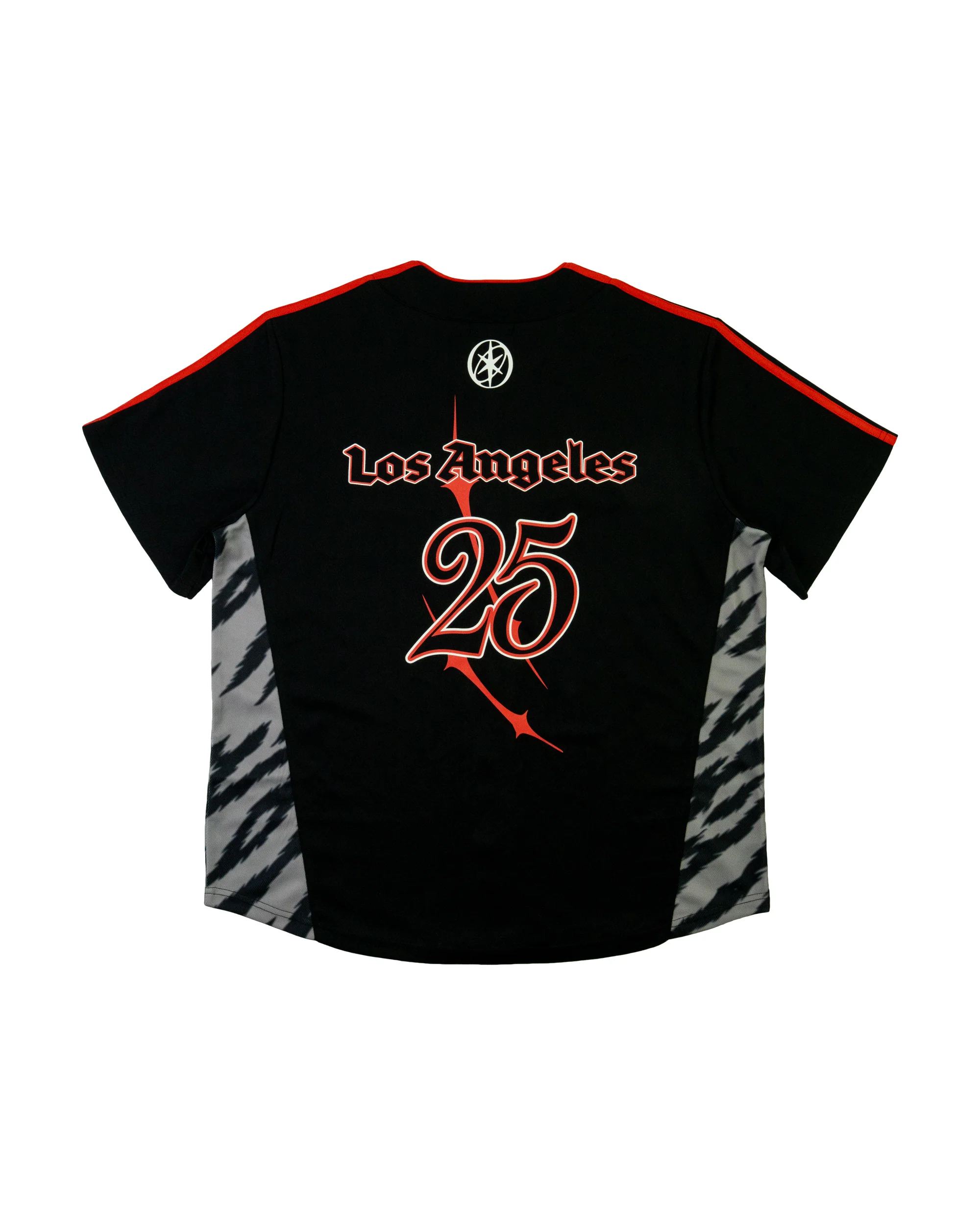 BEAUTIFUL CHAOS City Jersey - Image 13