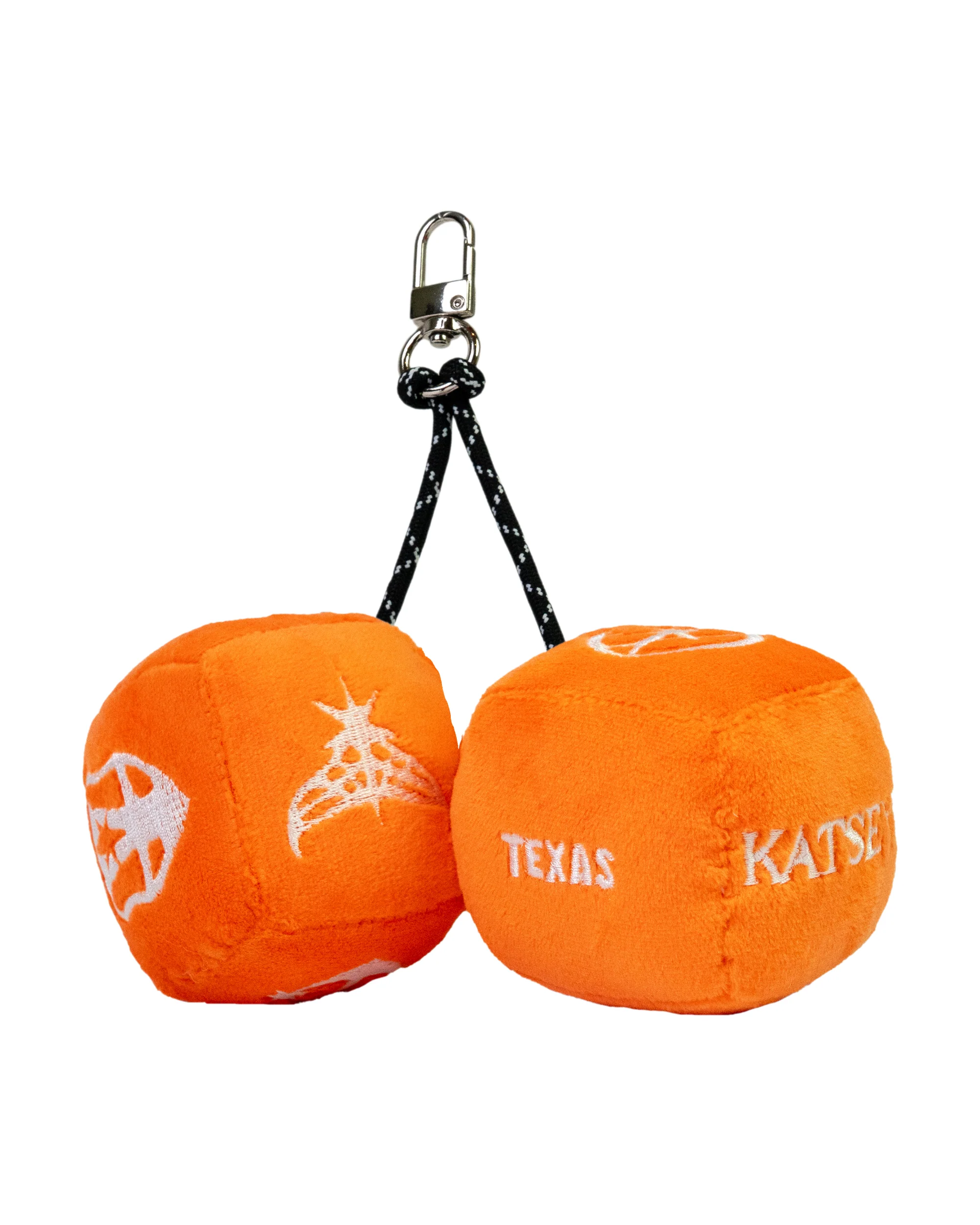 BEAUTIFUL CHAOS City Keychain - Image 7