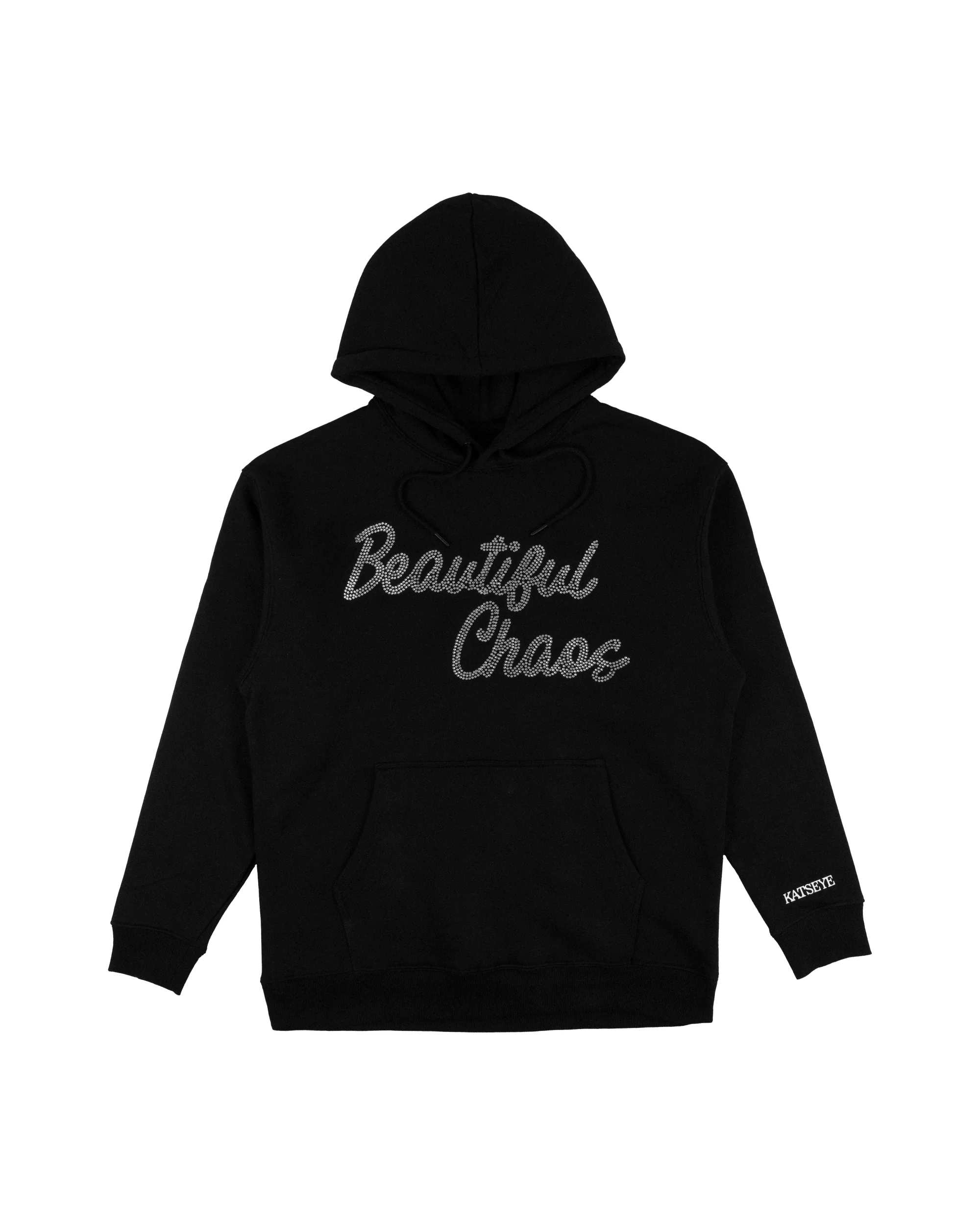 BEAUTIFUL CHAOS Hoodie