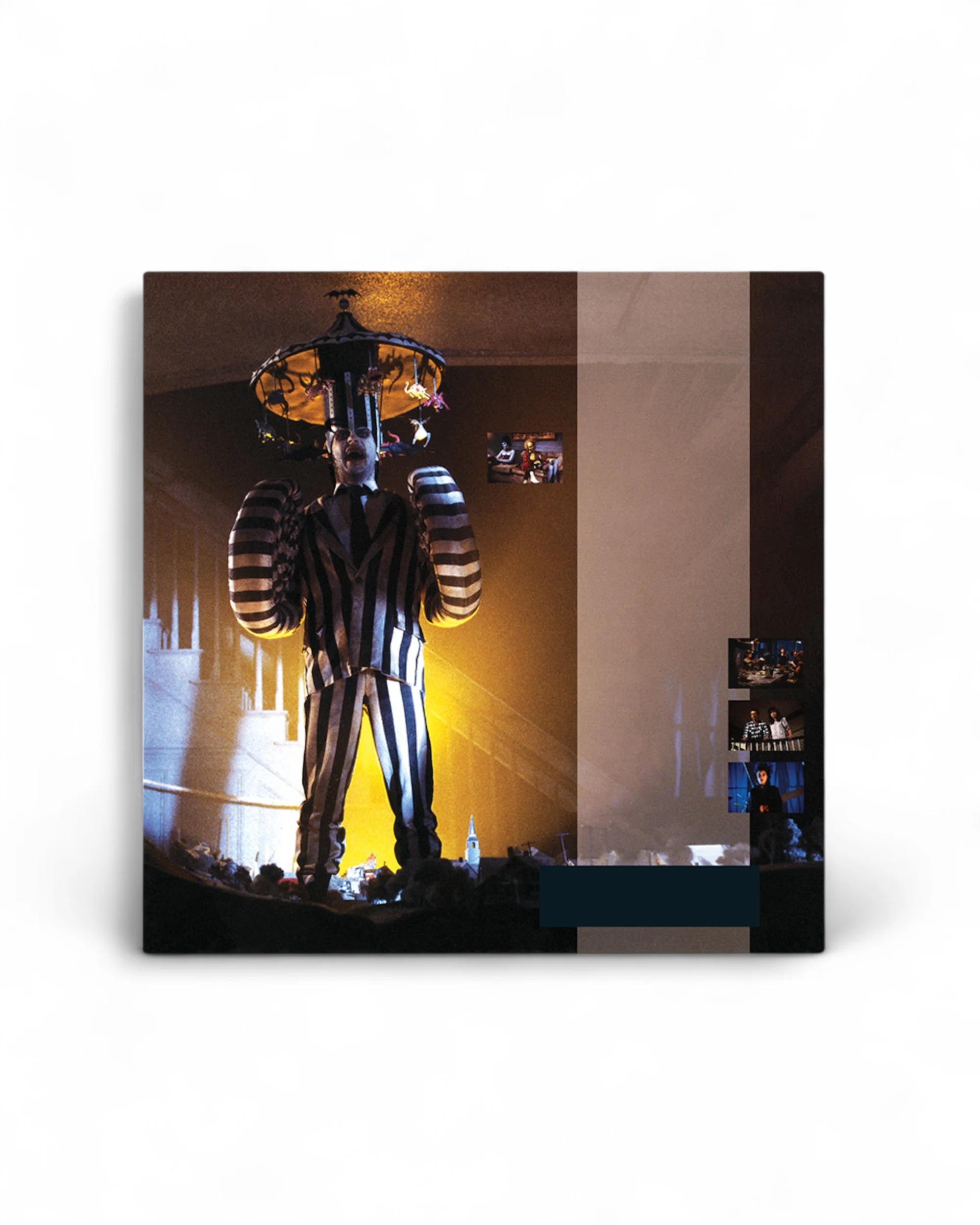 Beetlejuice Soundtrack (Glow In The Dark Vinyl) - Image 5