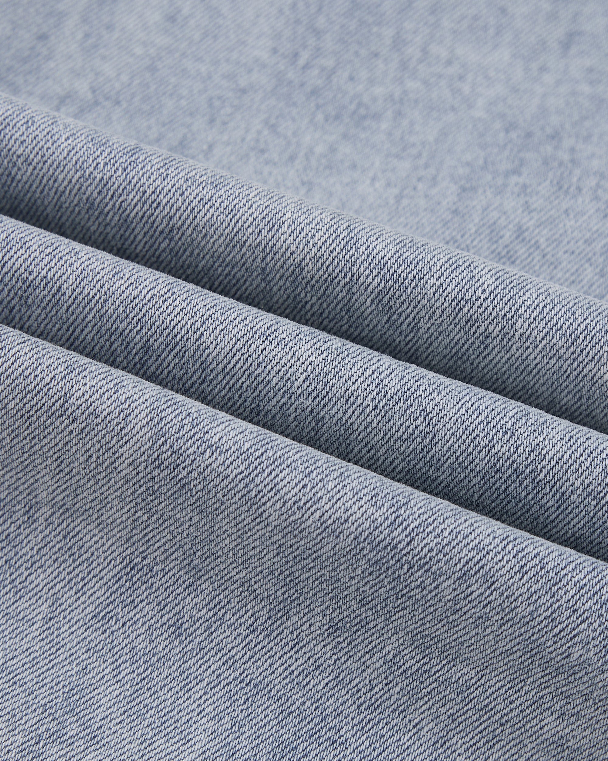 Belfort Straight Leg Denim - Light Blue - Image 12