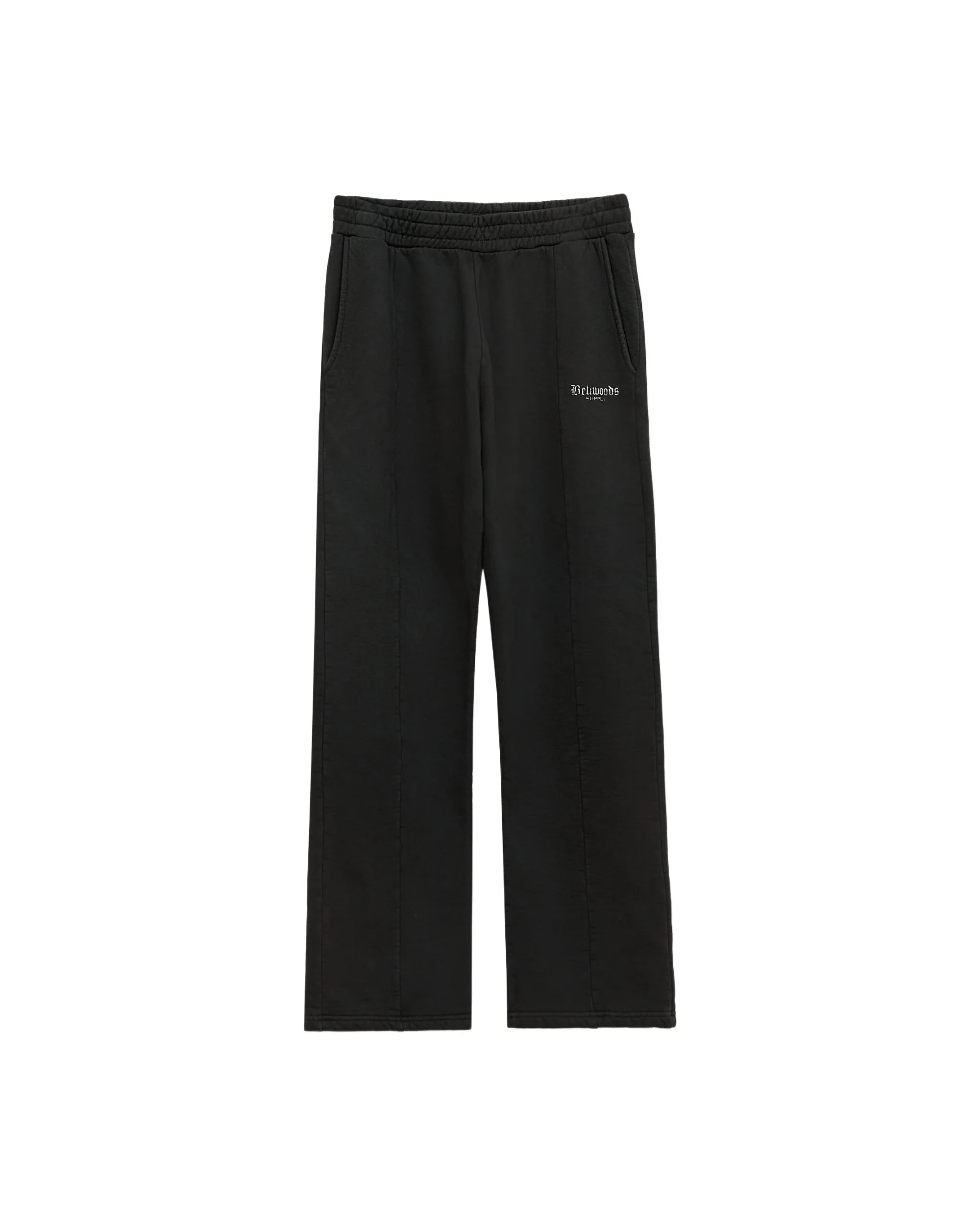 Bellwoods Supply Sweatpants - Black