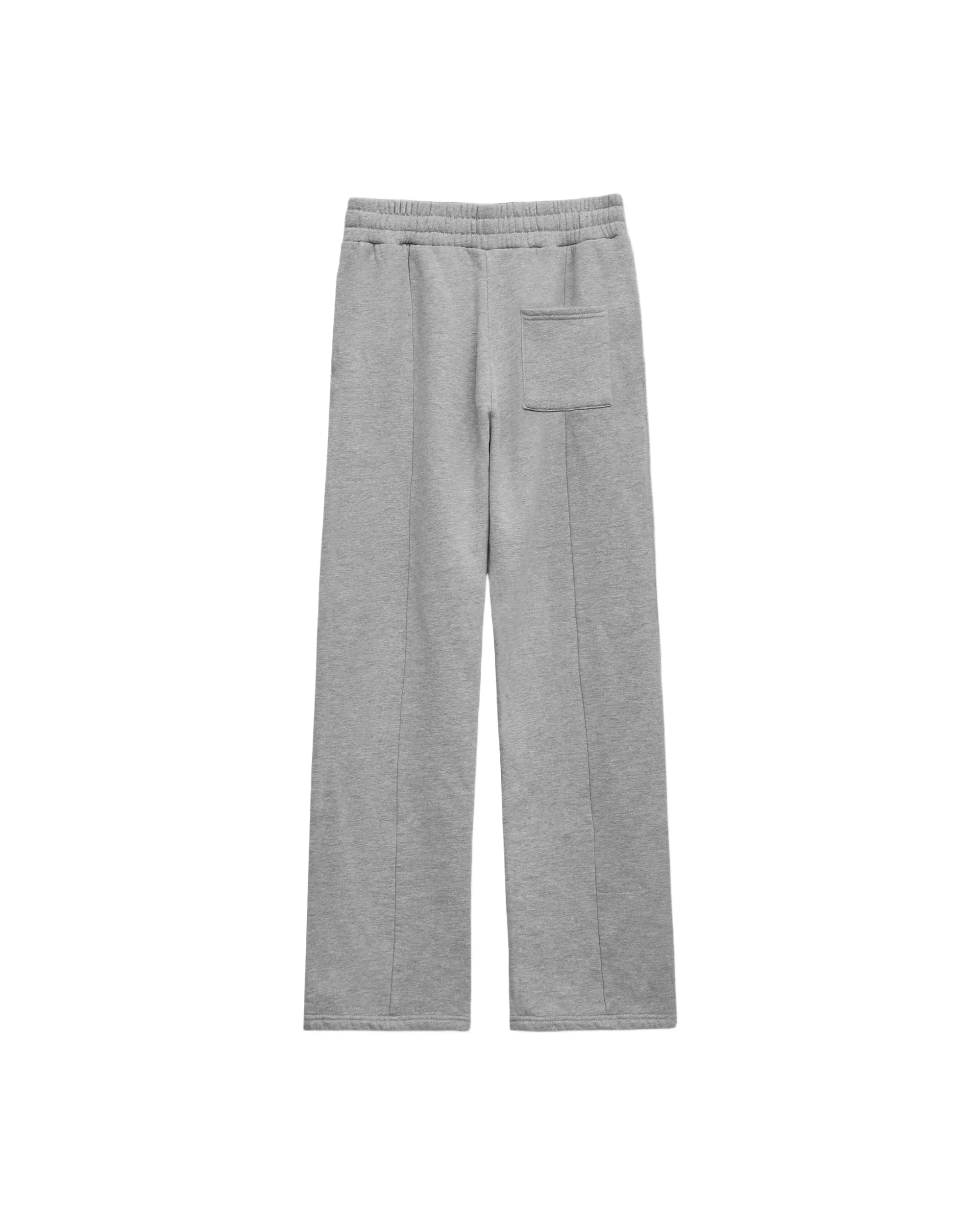 Bellwoods Supply Sweatpants - Heather Grey - Image 2