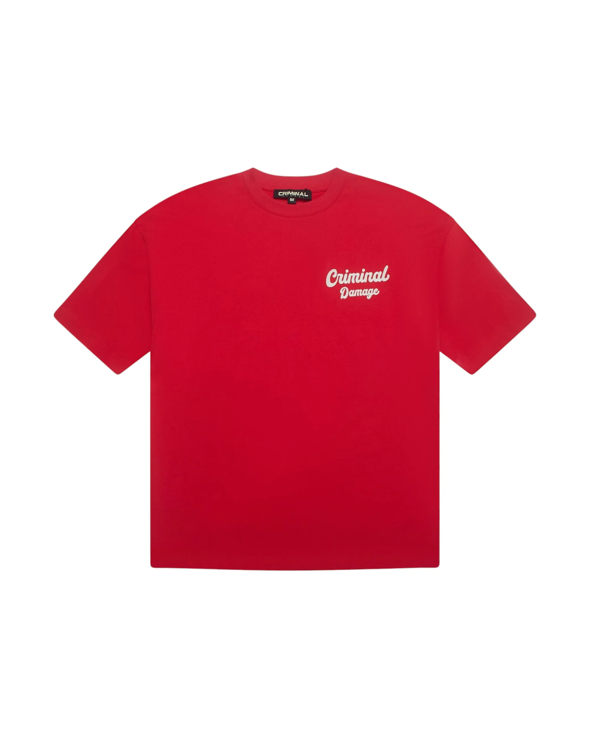 BENNETT T-SHIRT